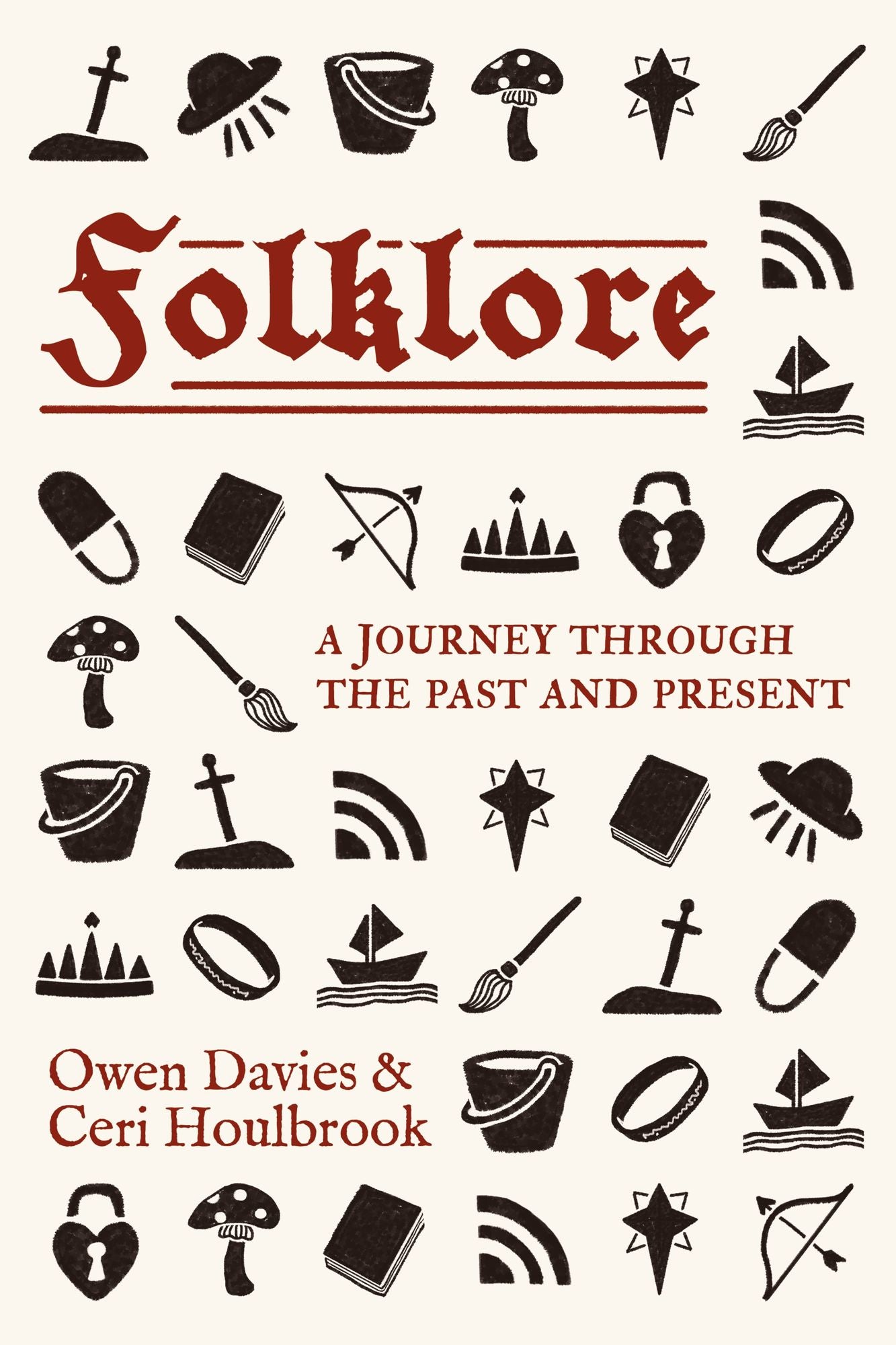Folklore: A journey through the past and present