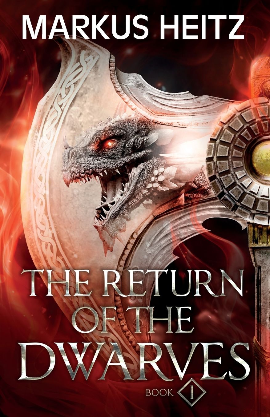 The Return of the Dwarves Book 1