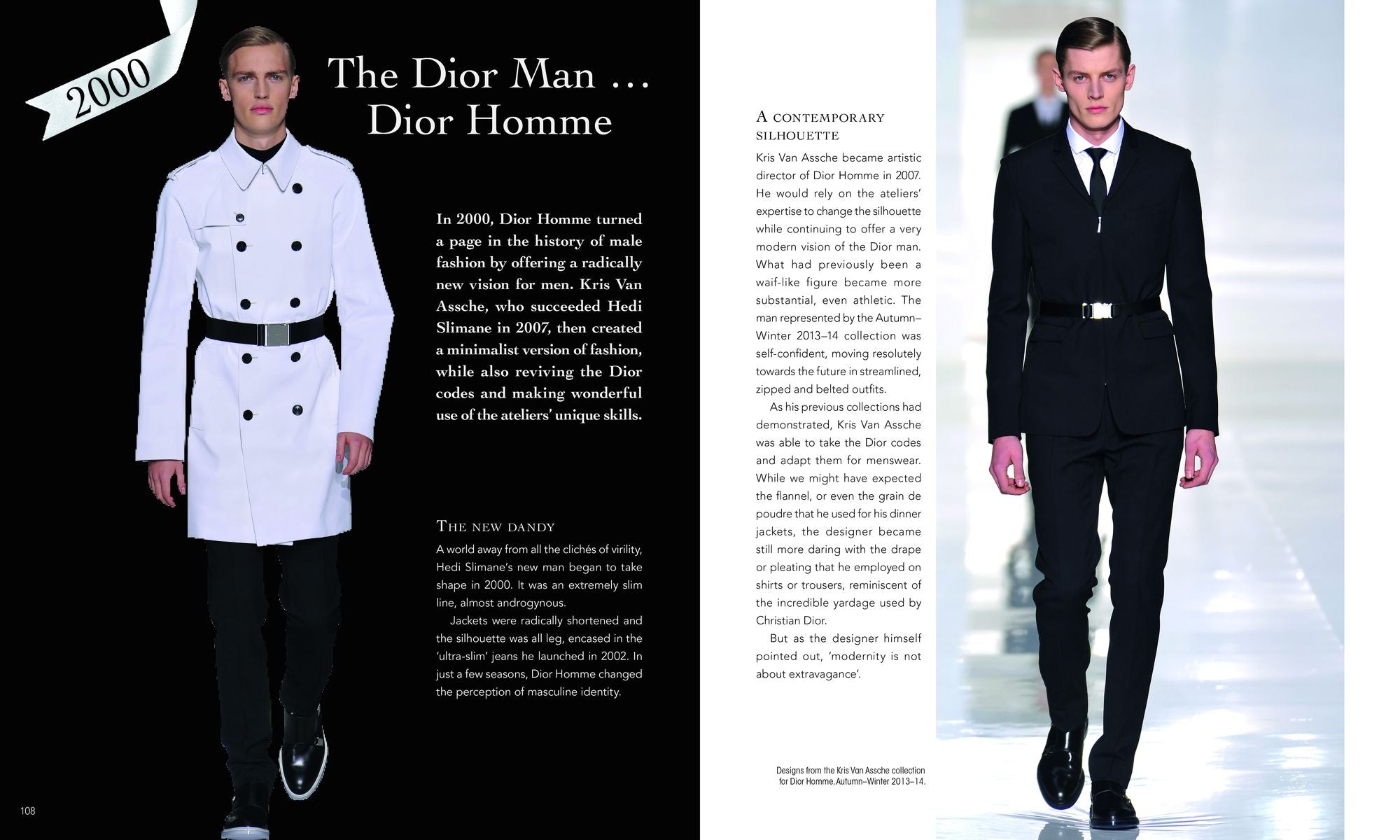 Dior For Ever