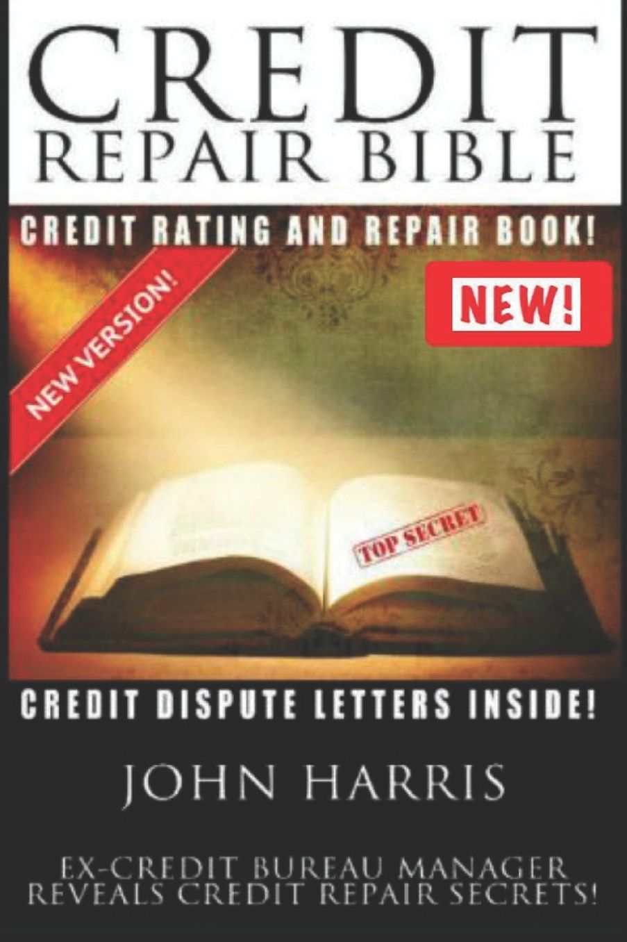 Credit Repair Bible