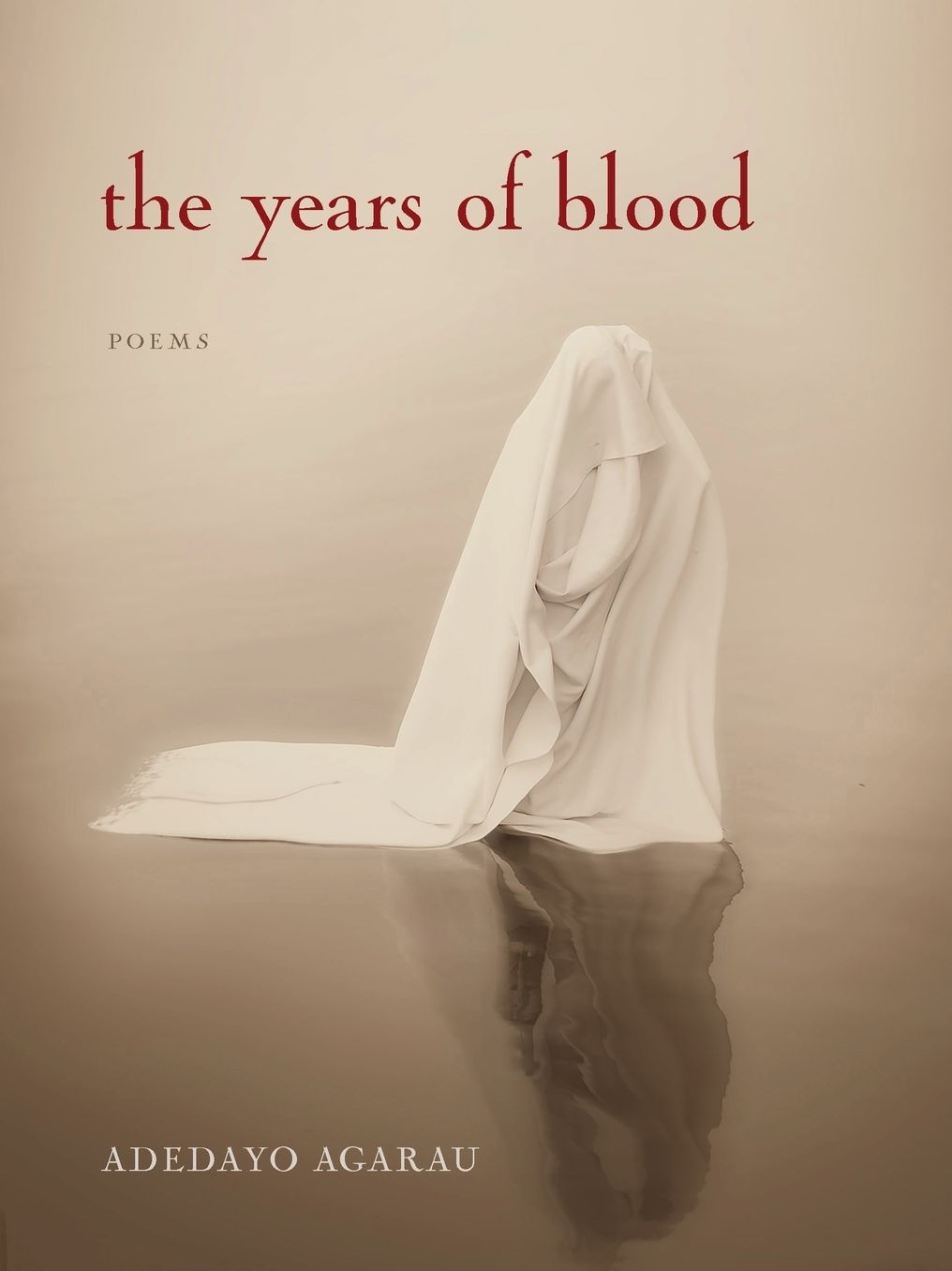 The Years of Blood