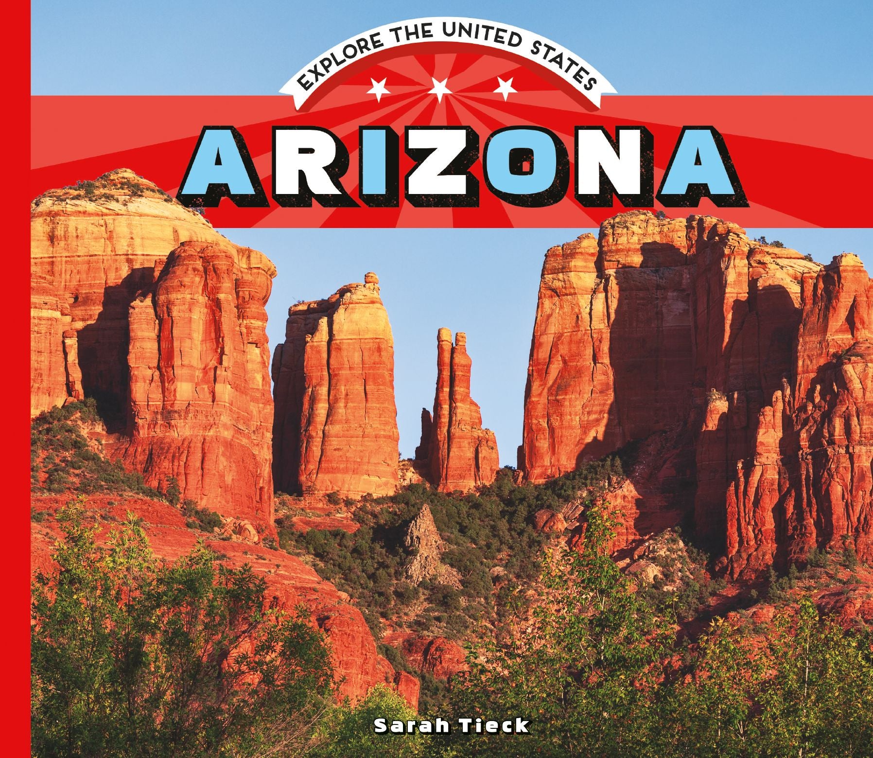 Arizona