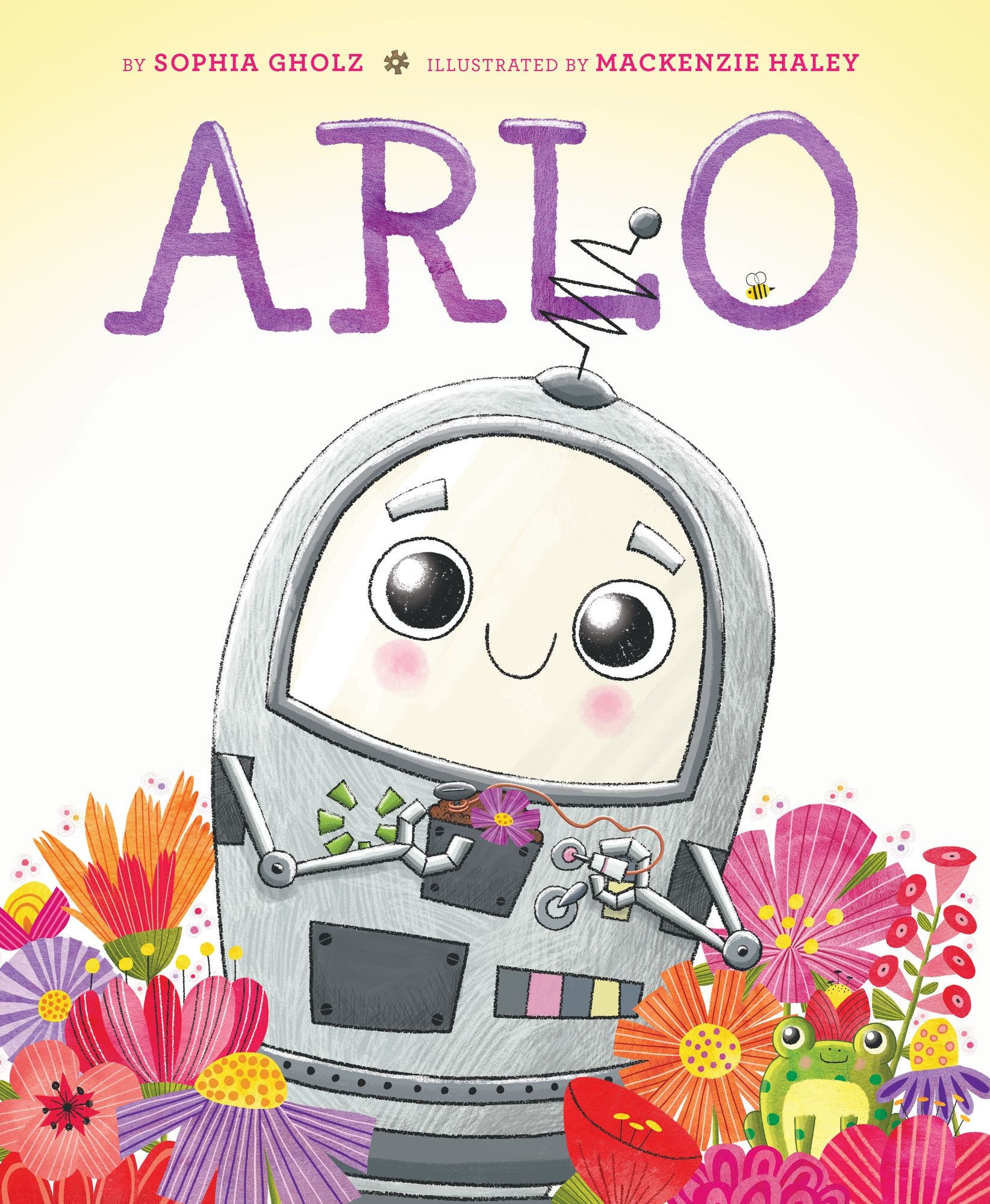 ARLO