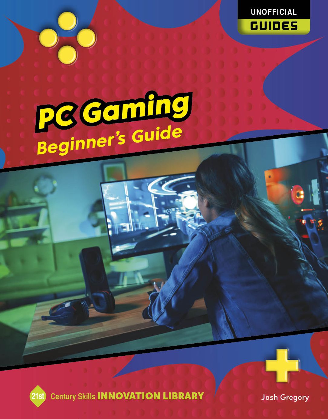 PC Gaming: Beginner's Guide
