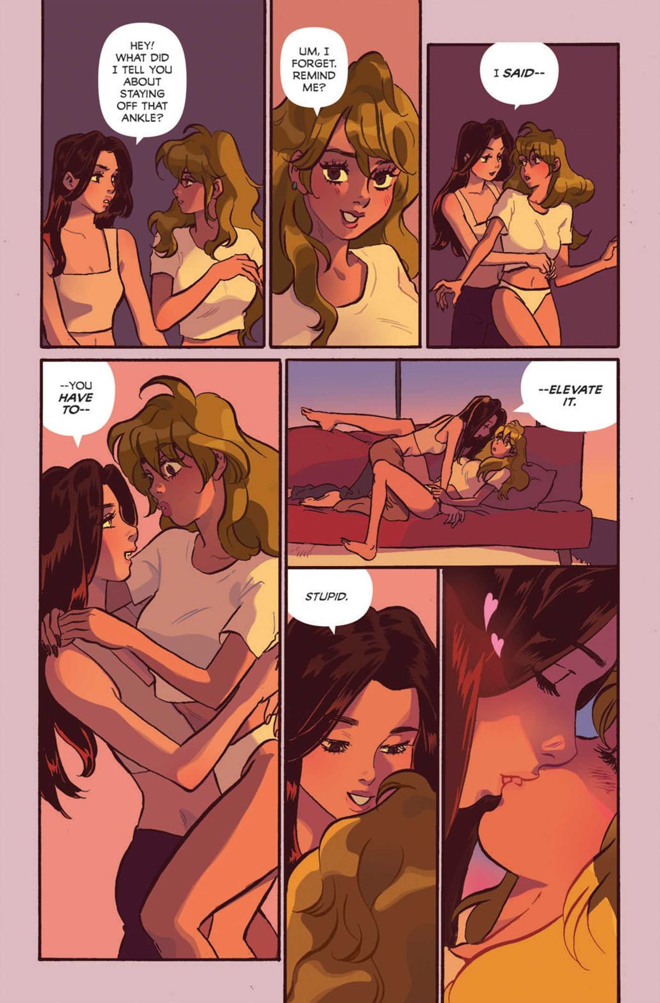 Snotgirl Volume 4: Make It Make Sense!