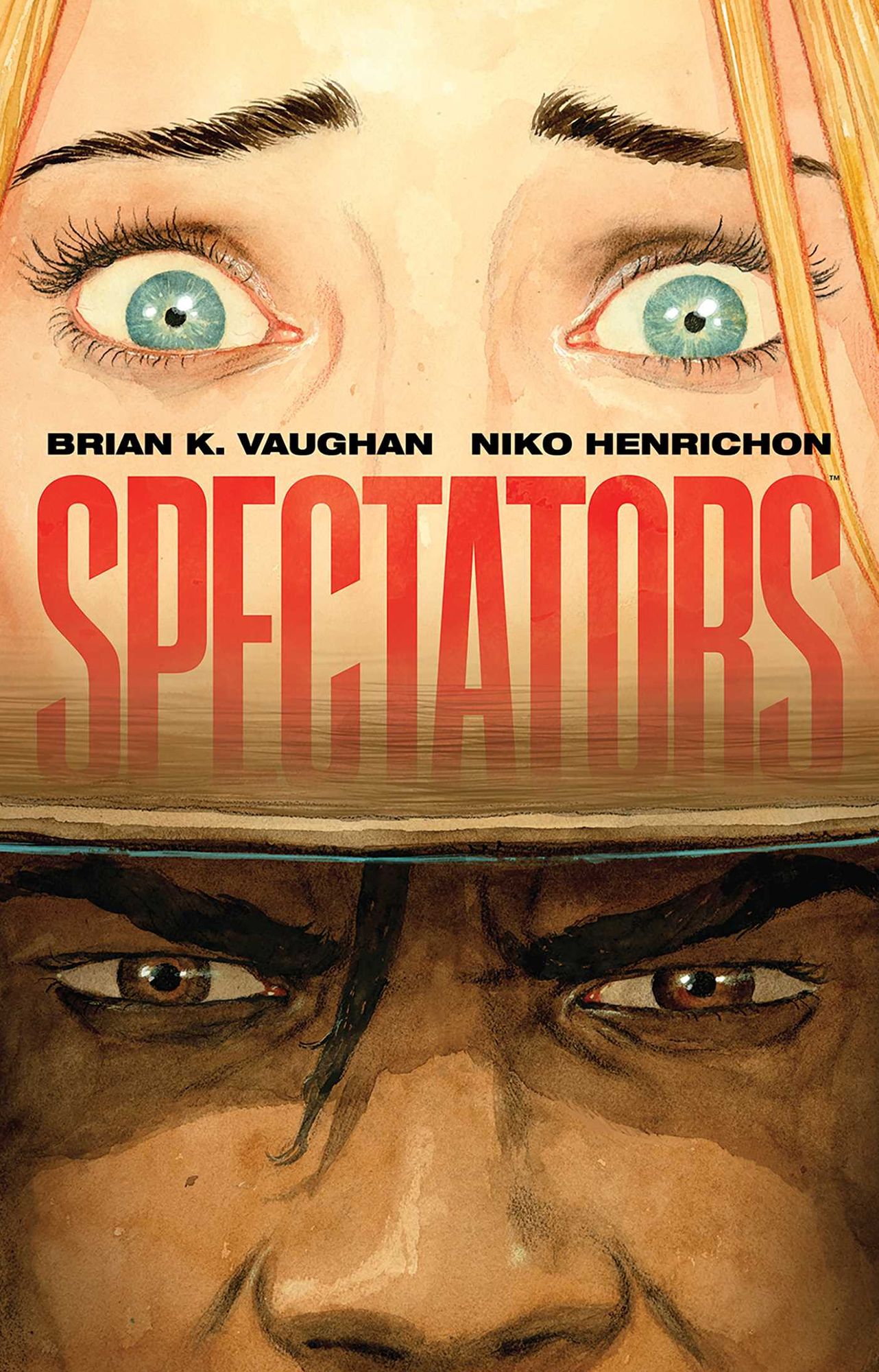 Spectators