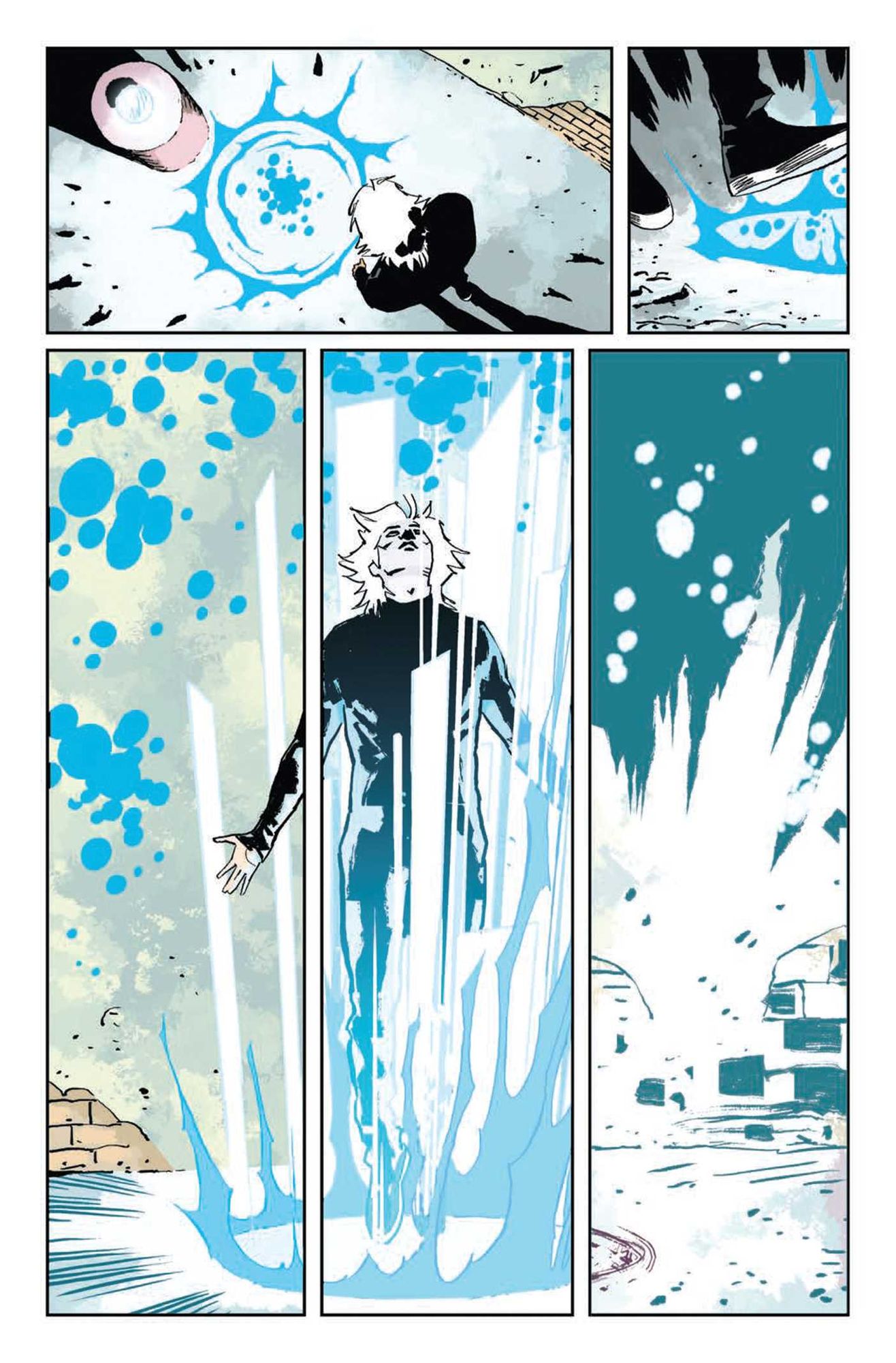 Lost Fantasy Volume 1