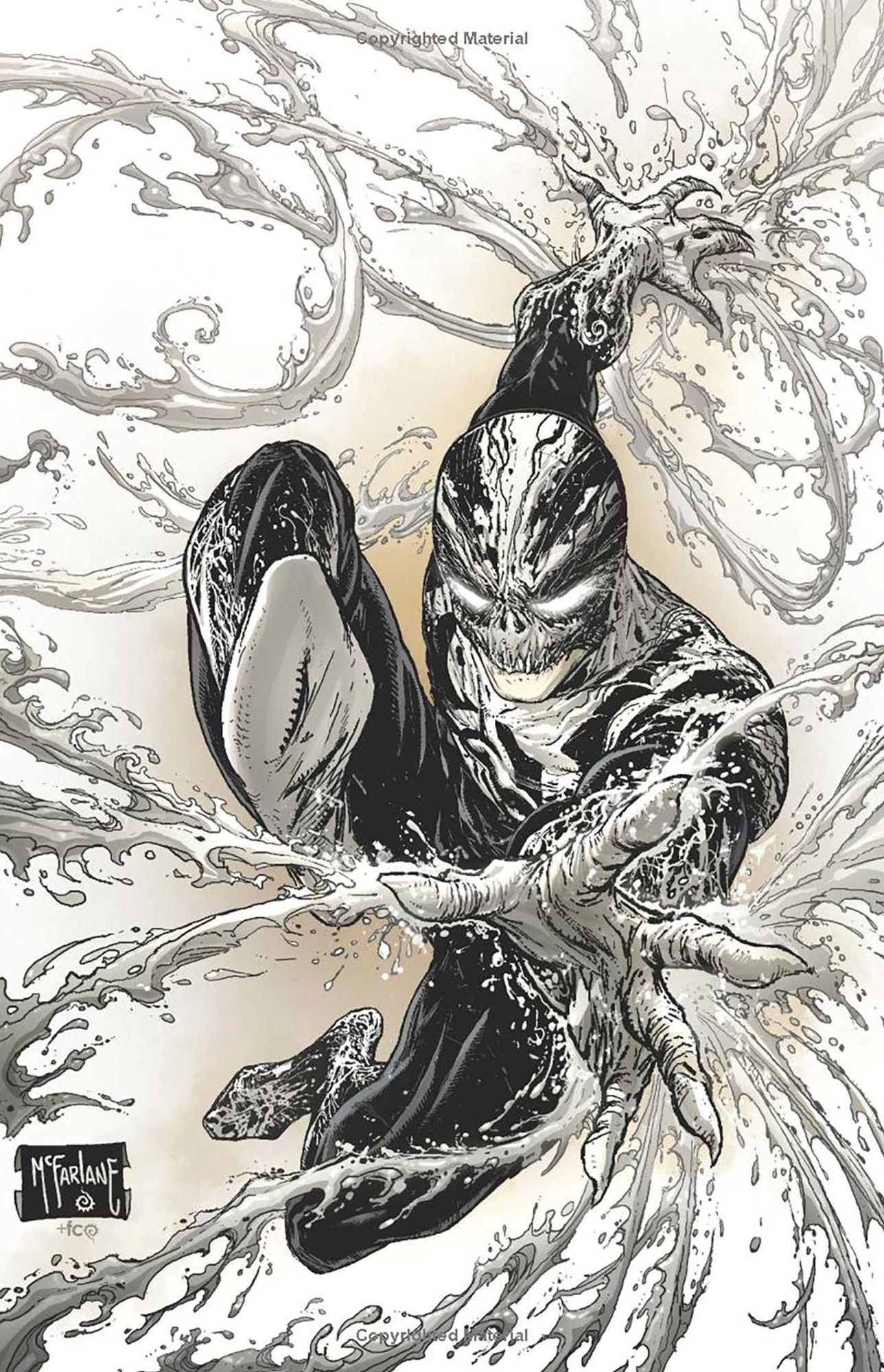 Haunt: The Complete Collection