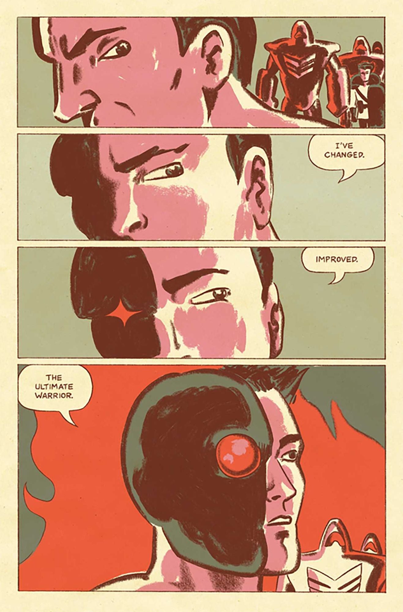 Space Opera Xanadax Across the Unknown Dimensions of the Galaxy