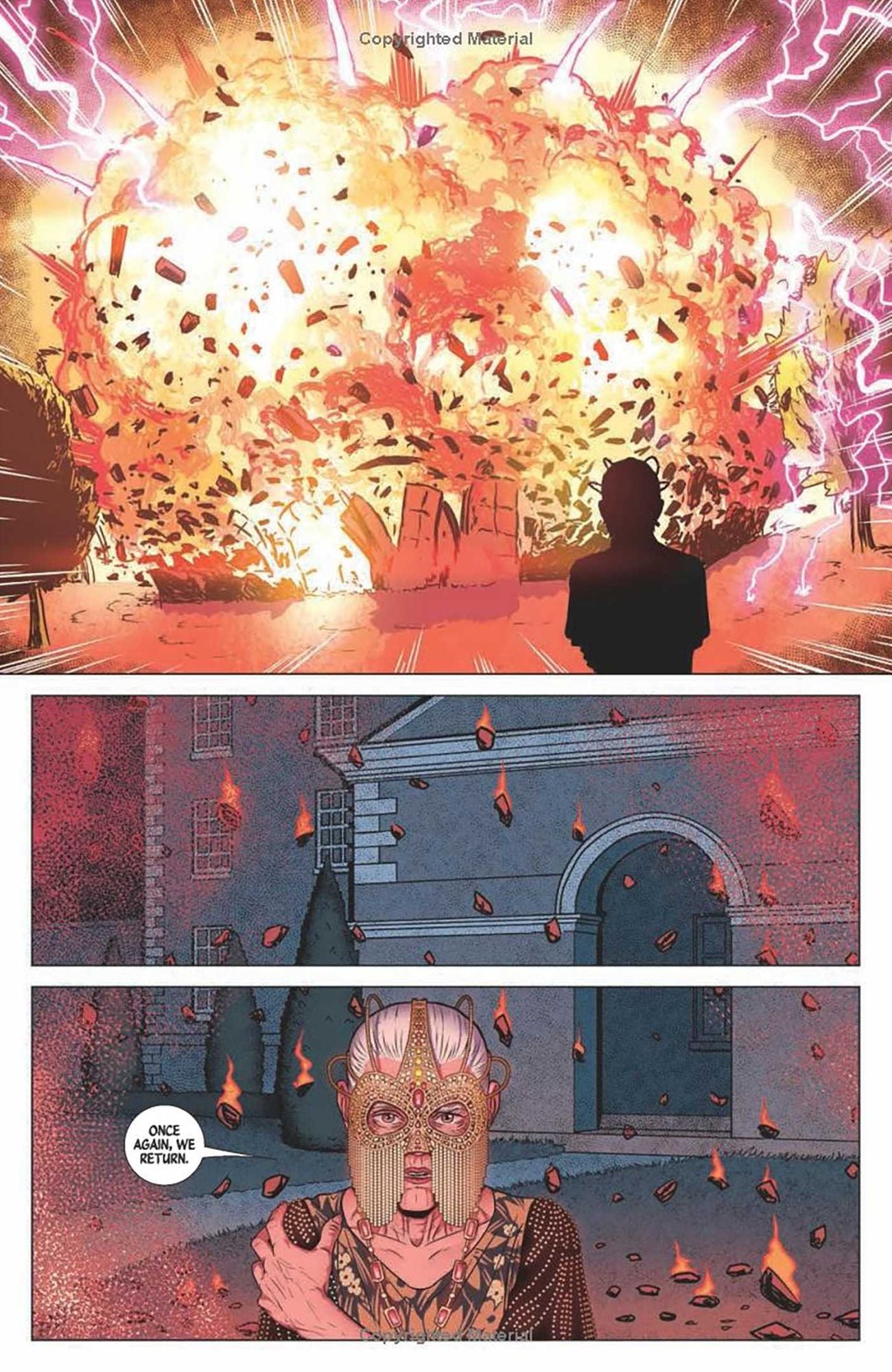 The Wicked + The Divine Compendium