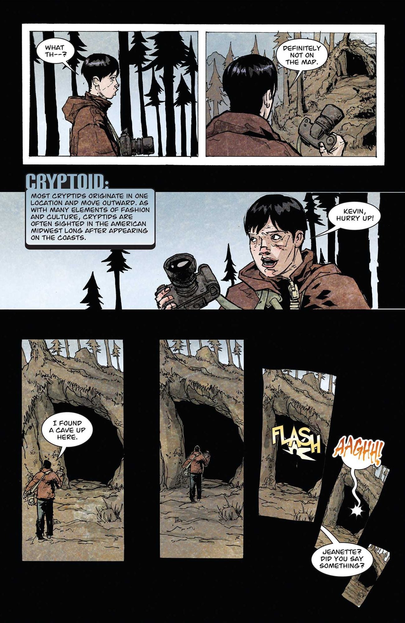 Proof Compendium