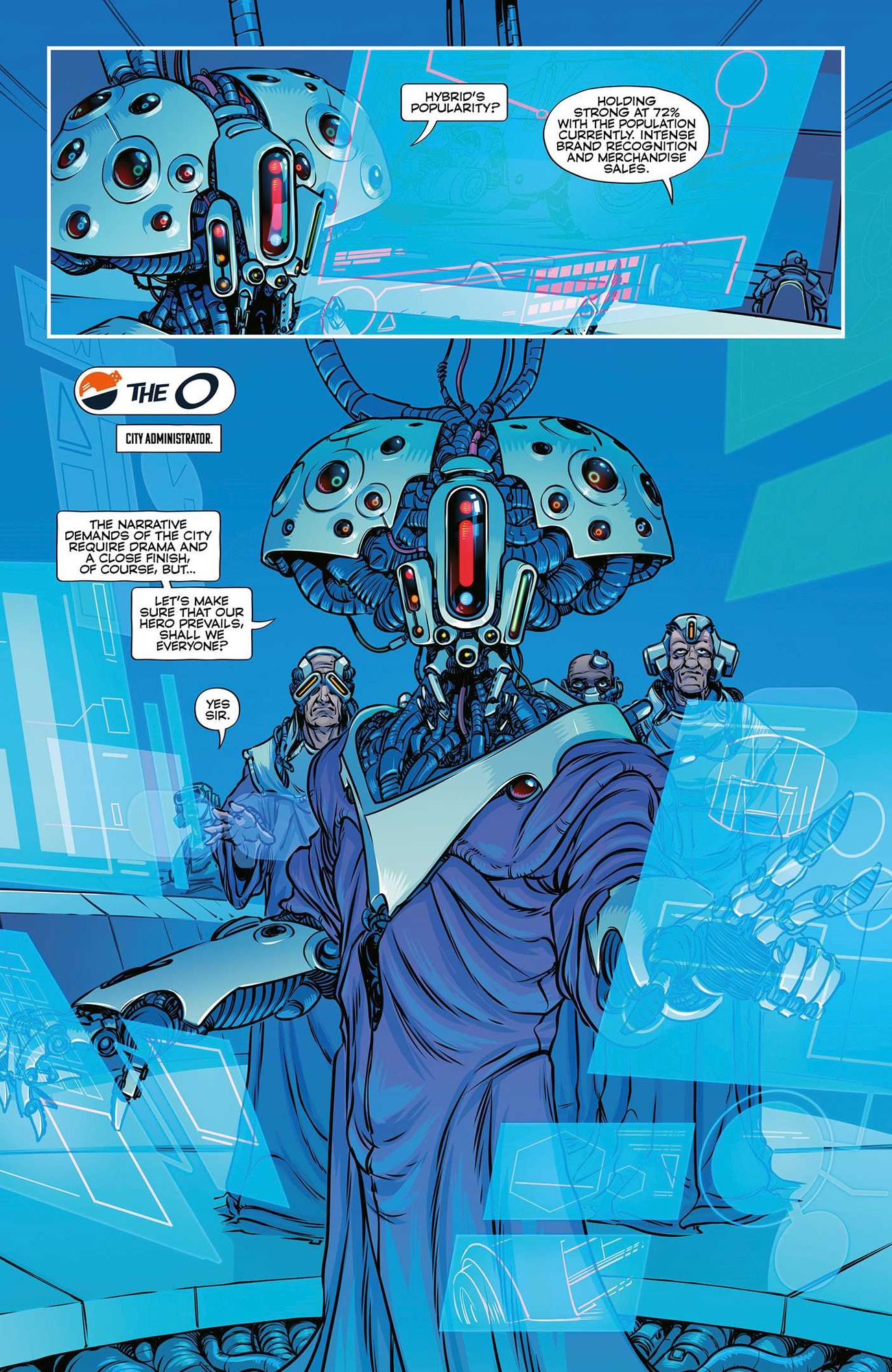 Petrol Head Volume 1