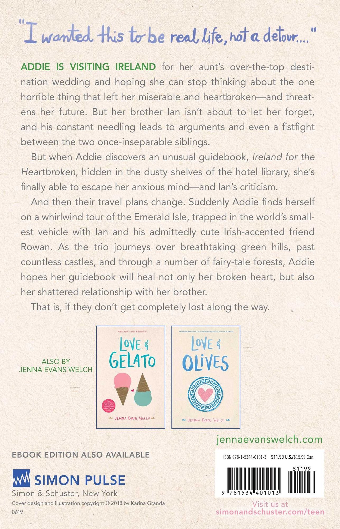 Love & Luck