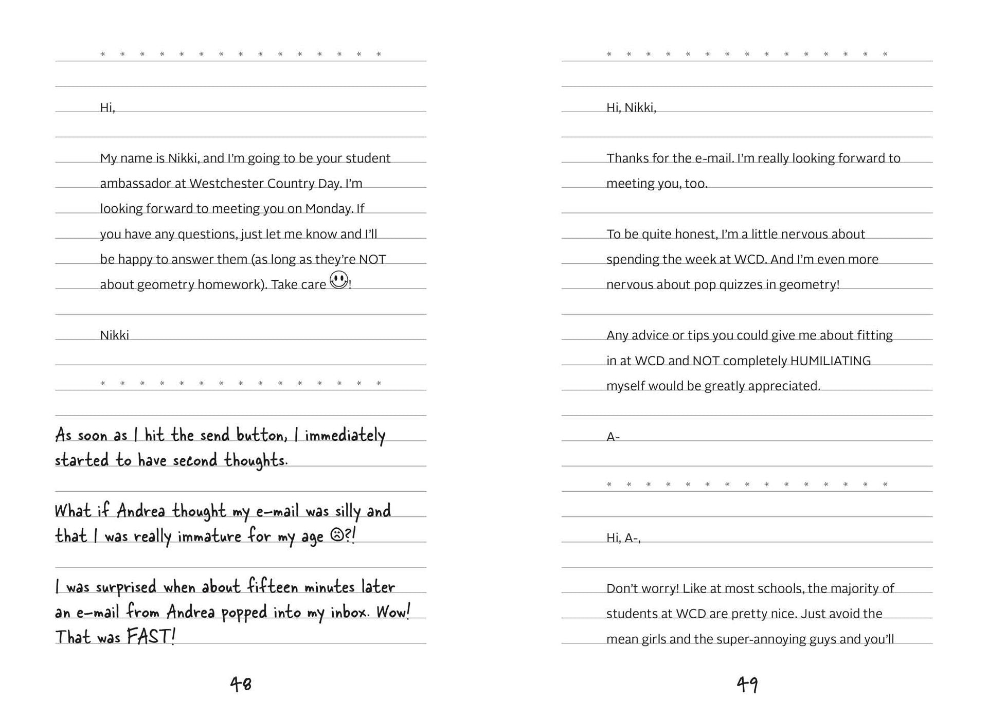 Tales from a Not-So-Secret Crush Catastrophe (Dork Diaries Series #12)