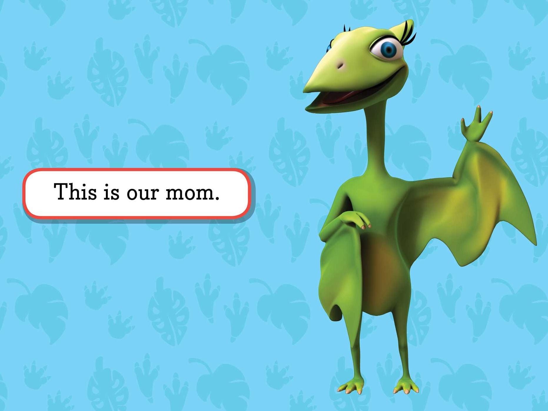 Buddy and Pals: Ready-to-Read Ready-to-Go!