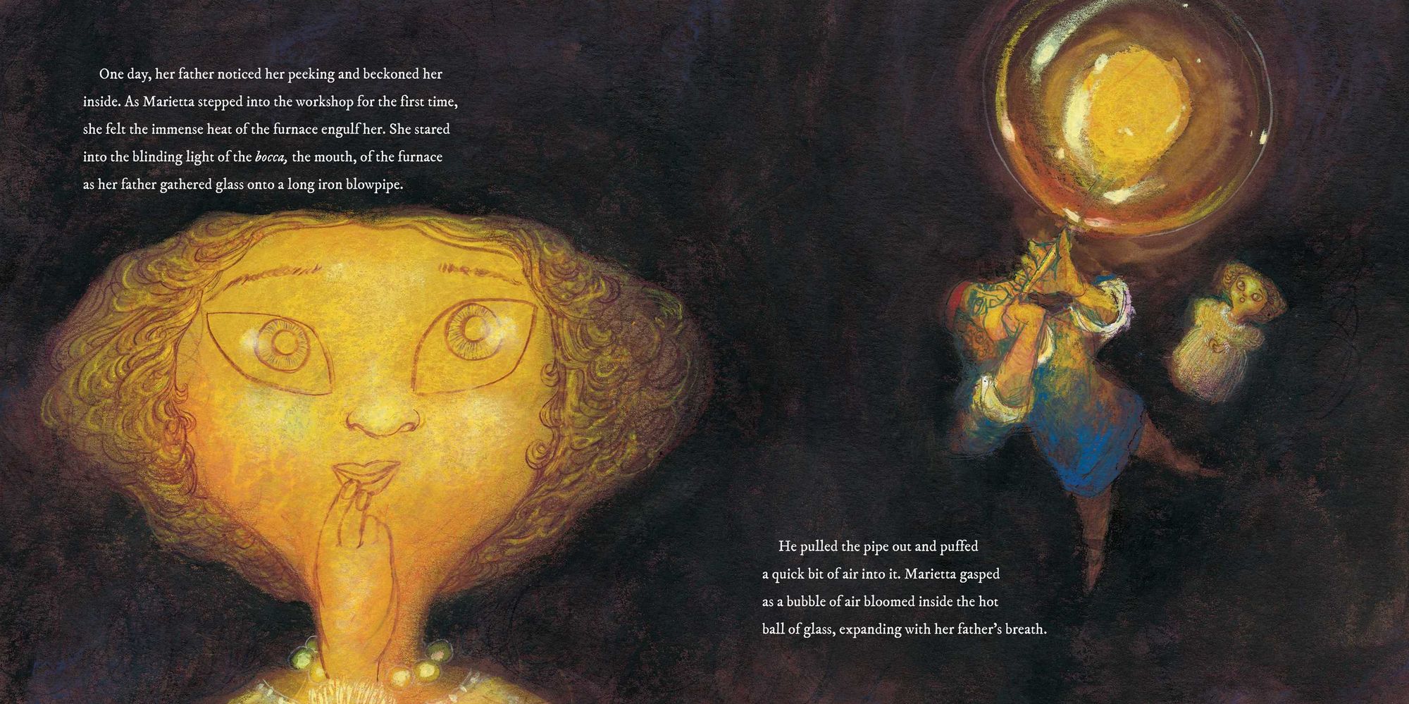 A Thousand Glass Flowers: Marietta Barovier and the Invention of the Rosetta Bead