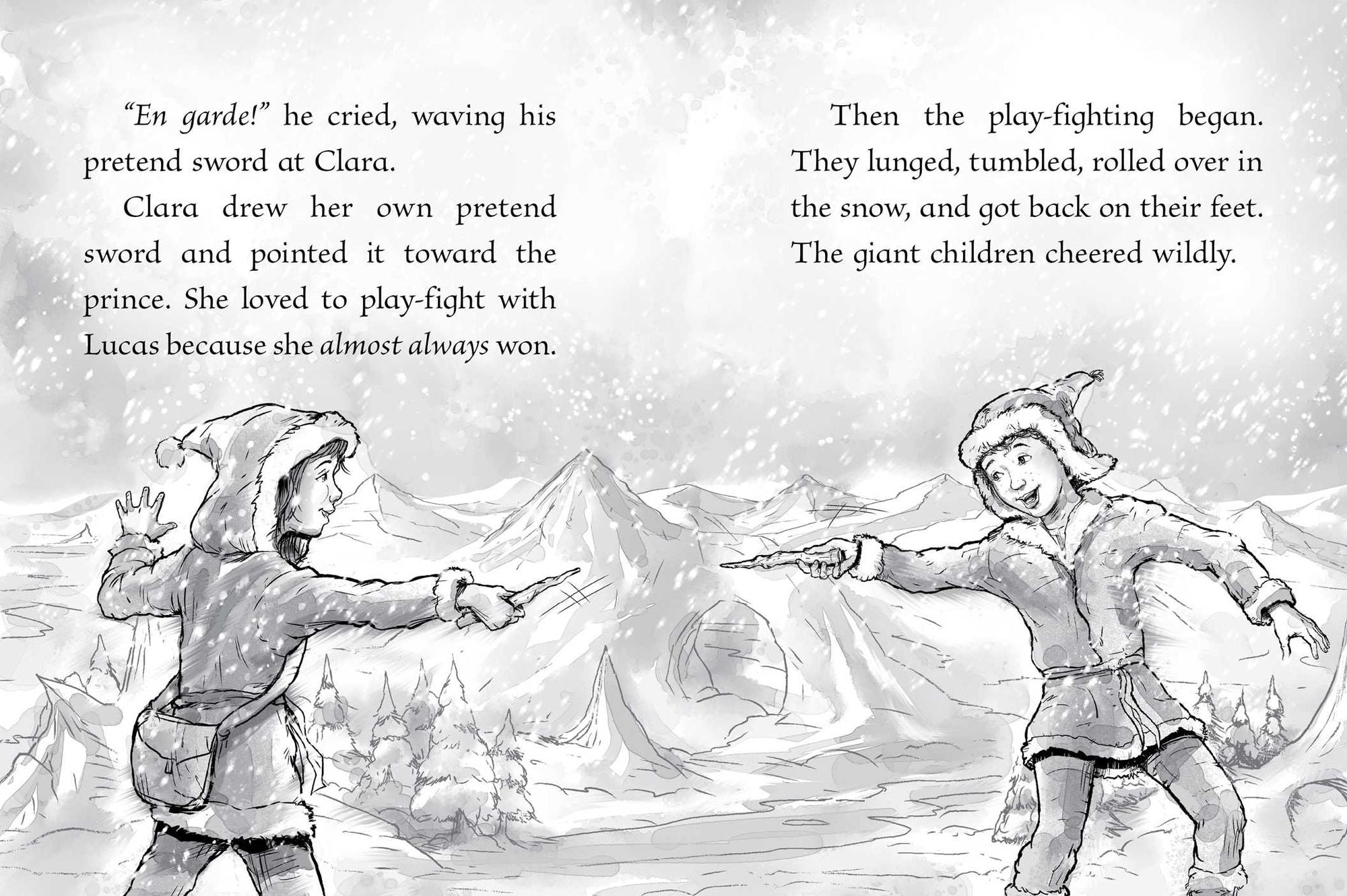 The Thirteenth Knight (The Kingdom of Wrenly Series #13)