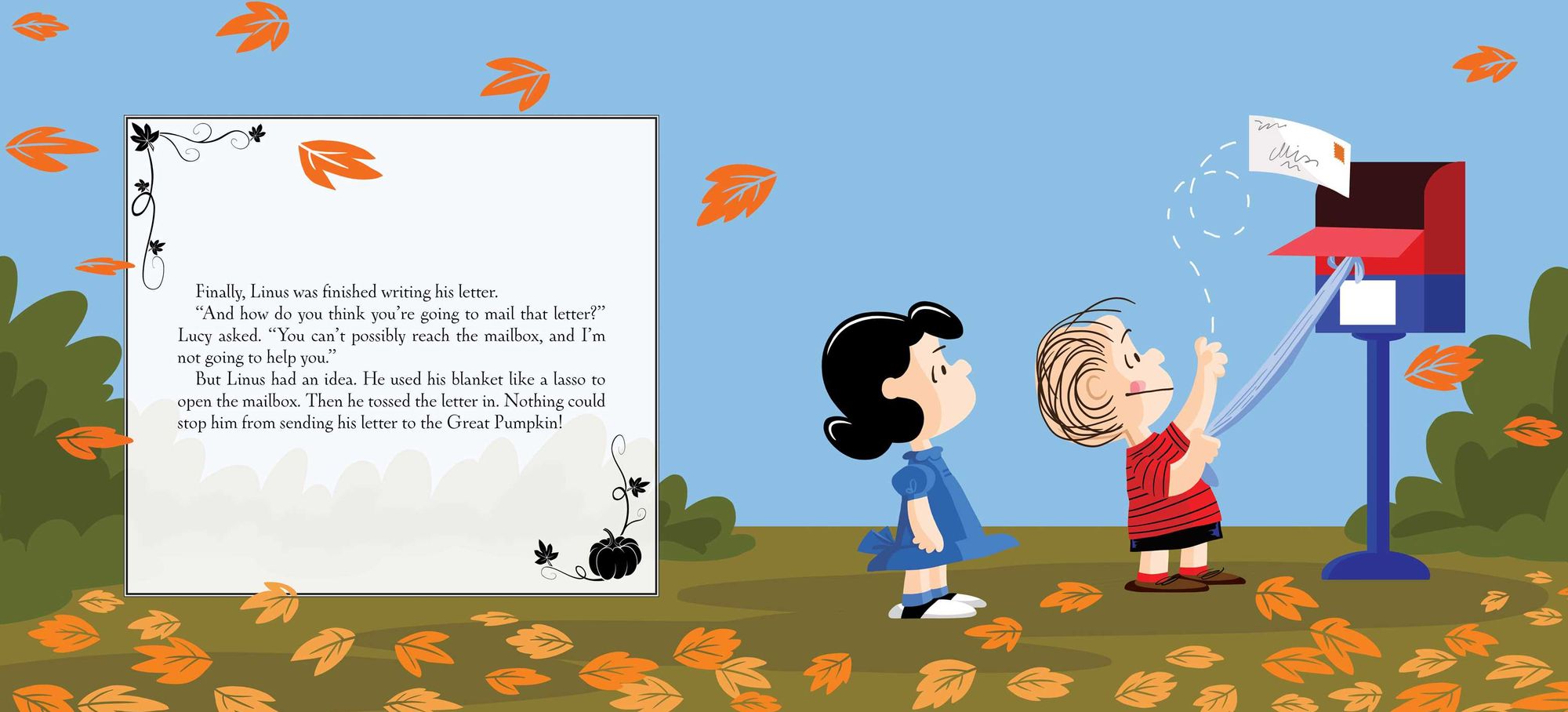 It's the Great Pumpkin, Charlie Brown: Deluxe Edition