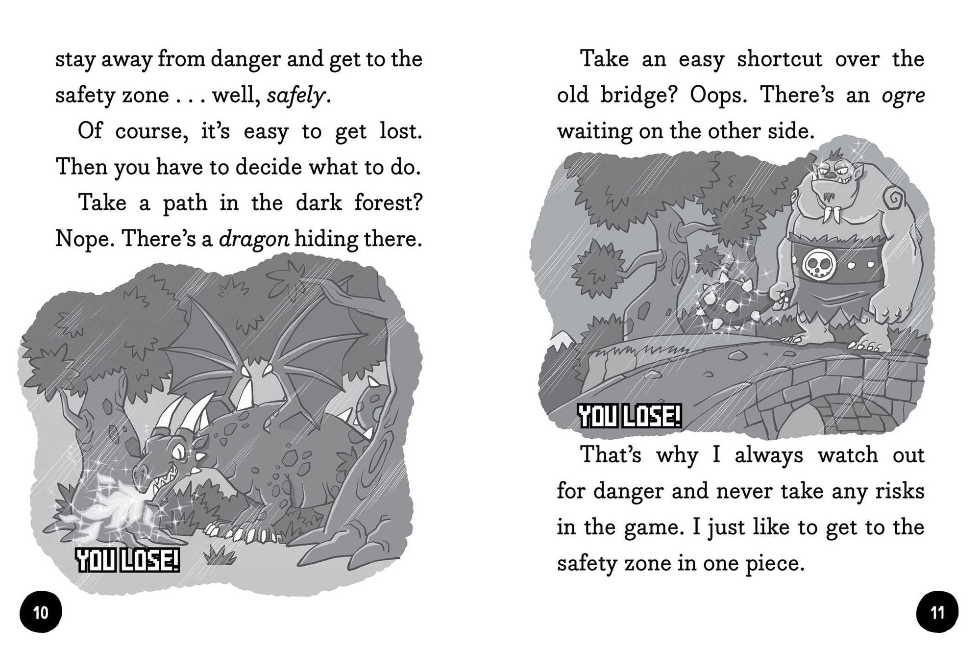 Surf's Up, Creepy Stuff! (Desmond Cole Ghost Patro Seriesl #3)