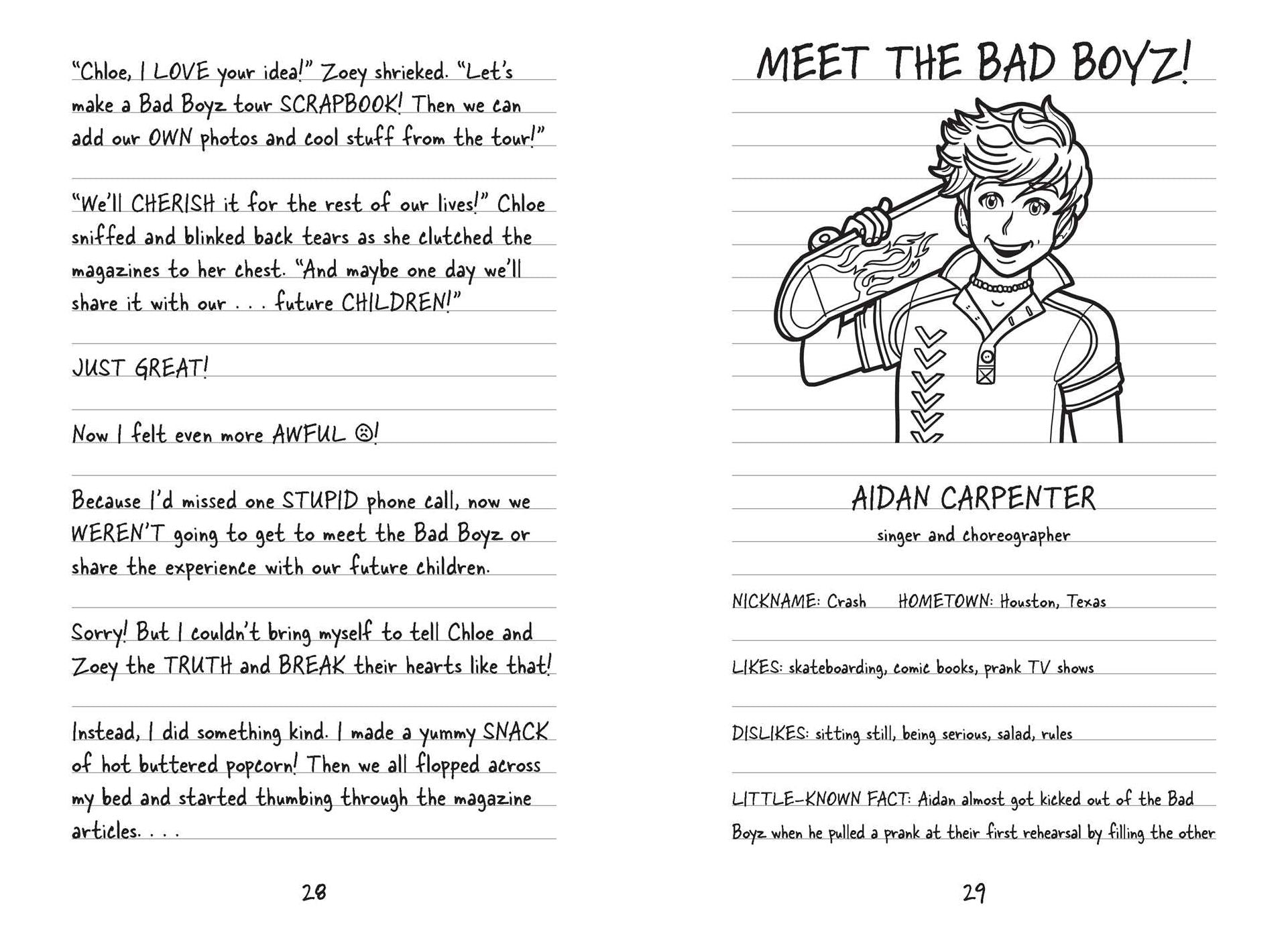 Tales from a Not-So-Best Friend Forever (Dork Diaries Series #14)