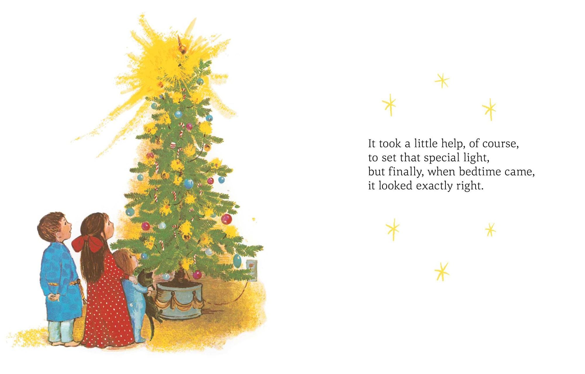 Santa Mouse, Where Are You?