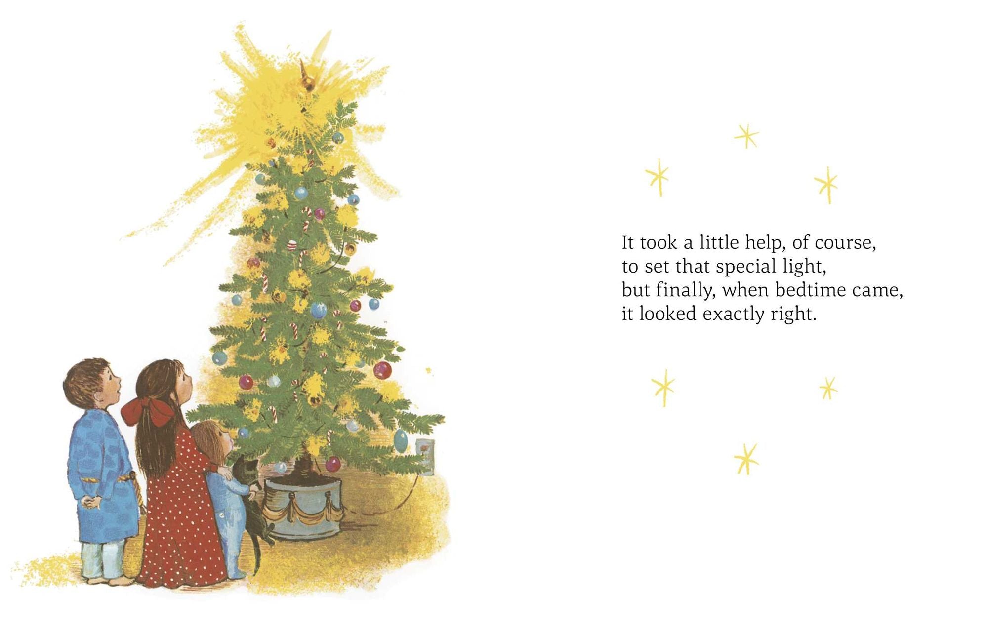 Santa Mouse, Where Are You?