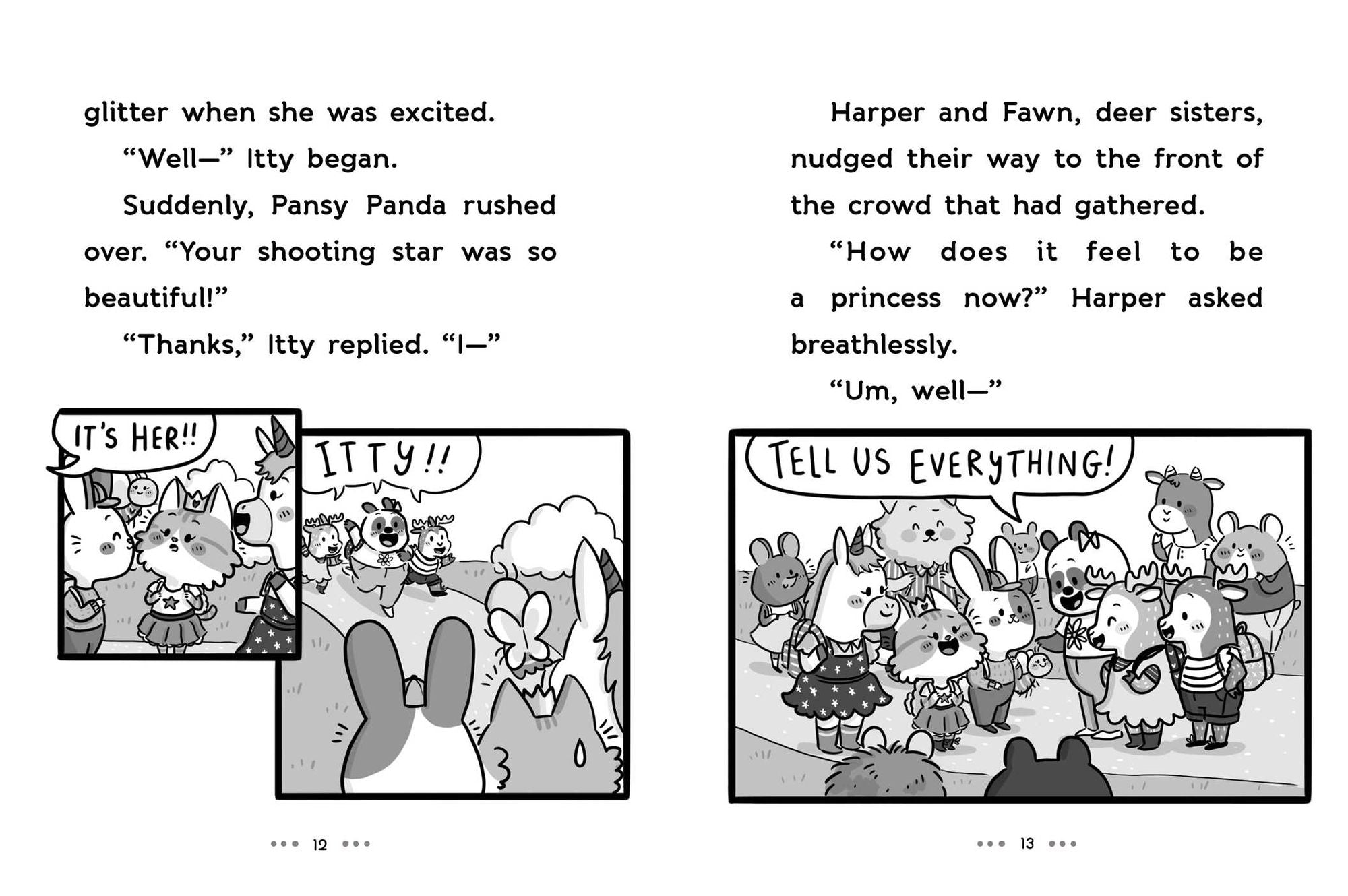 The Royal Ball