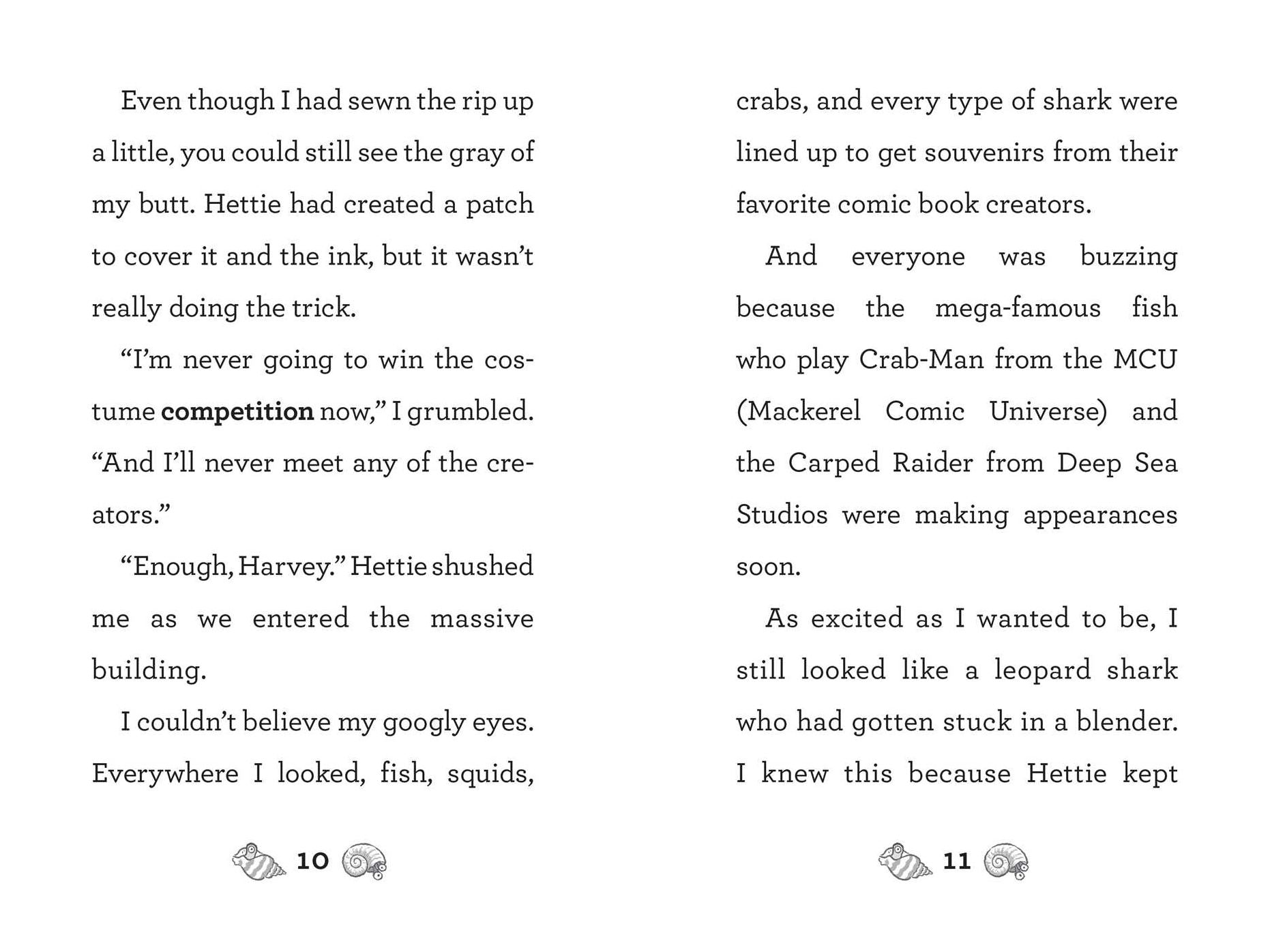 Super-Duper Hero Blooper: A QUIX Book