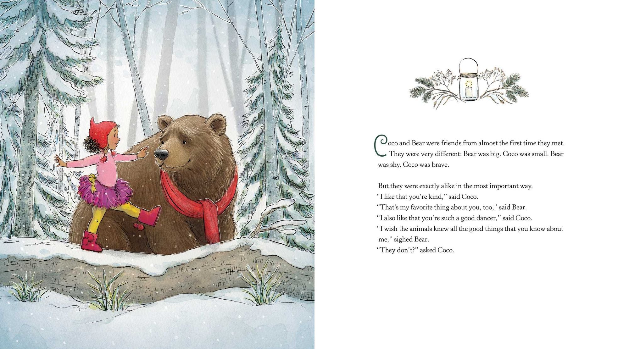 Share Some Kindness, Bring Some Light