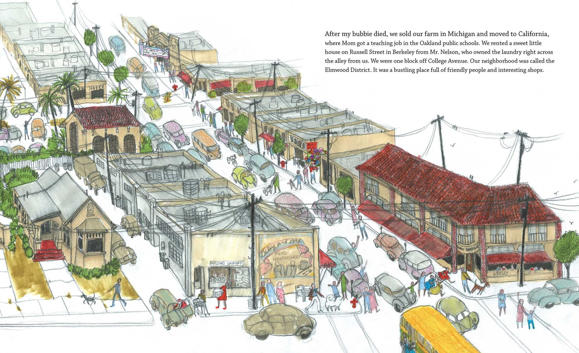 Go Ask Ozzie: A Rotten Richie Story