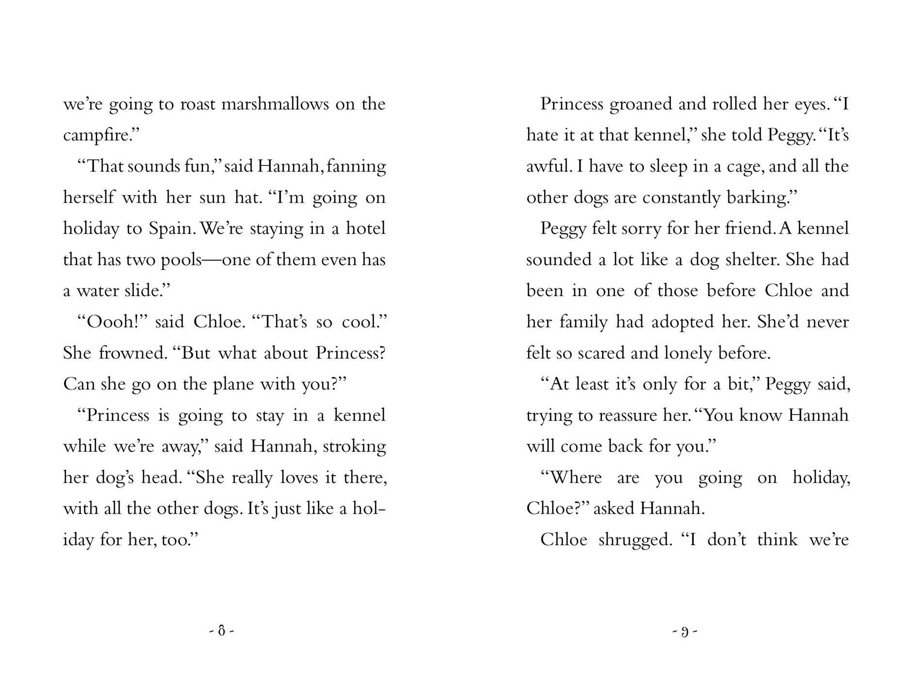 The Pug Who Wanted to Be a Mermaid