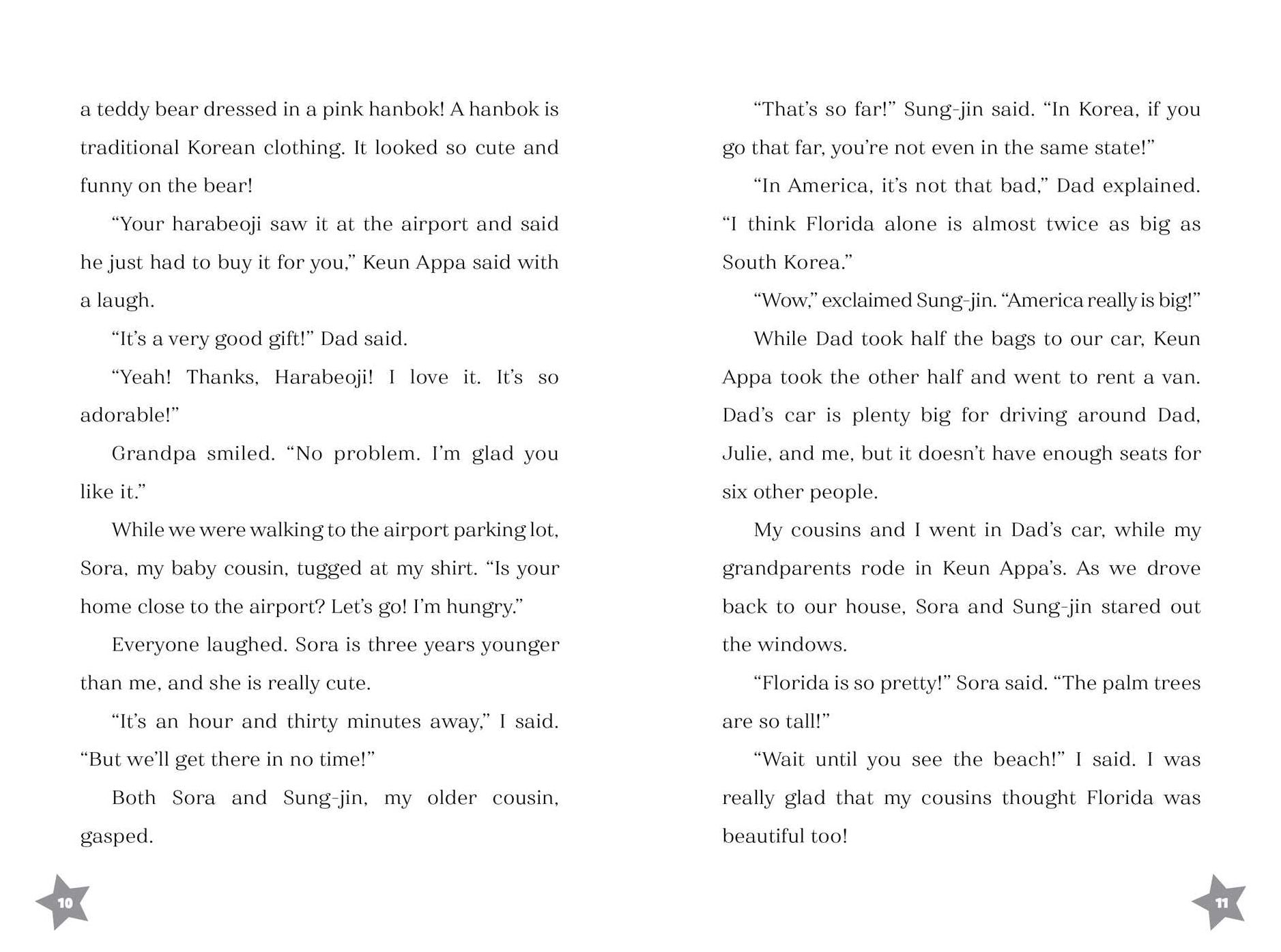 Mindy Kim and the Fairy-Tale Wedding