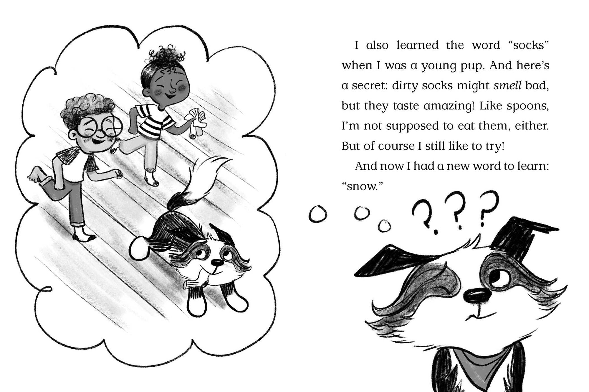 Life Is Good (Good Dog #6)