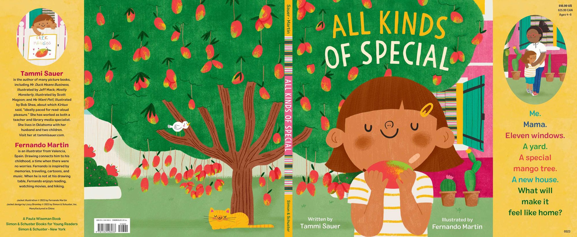 All Kinds of Special