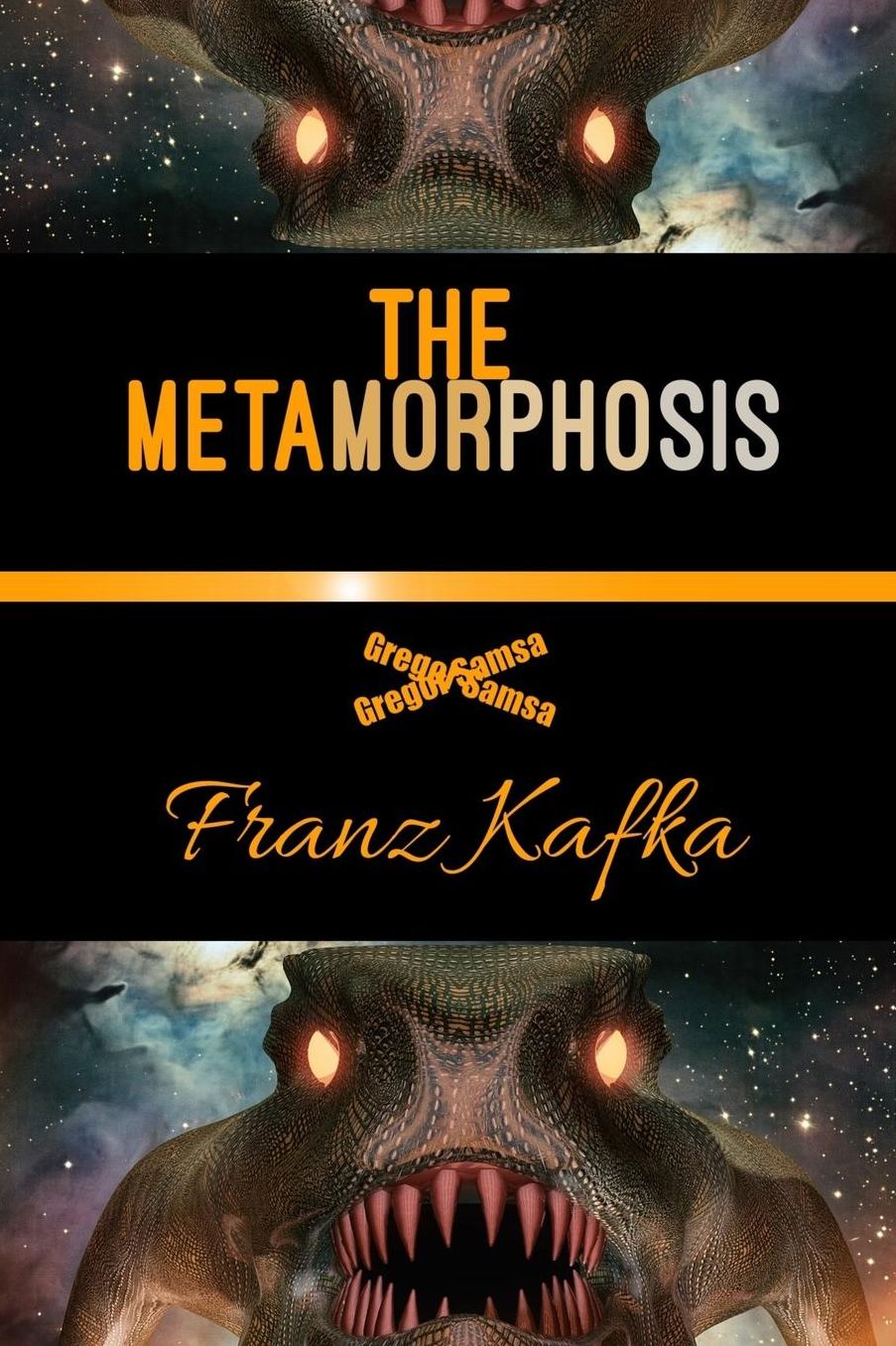 The Metamorphosis