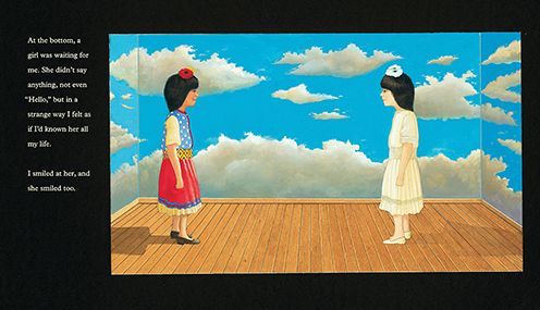 Little Frida: A Story of Frida Kahlo