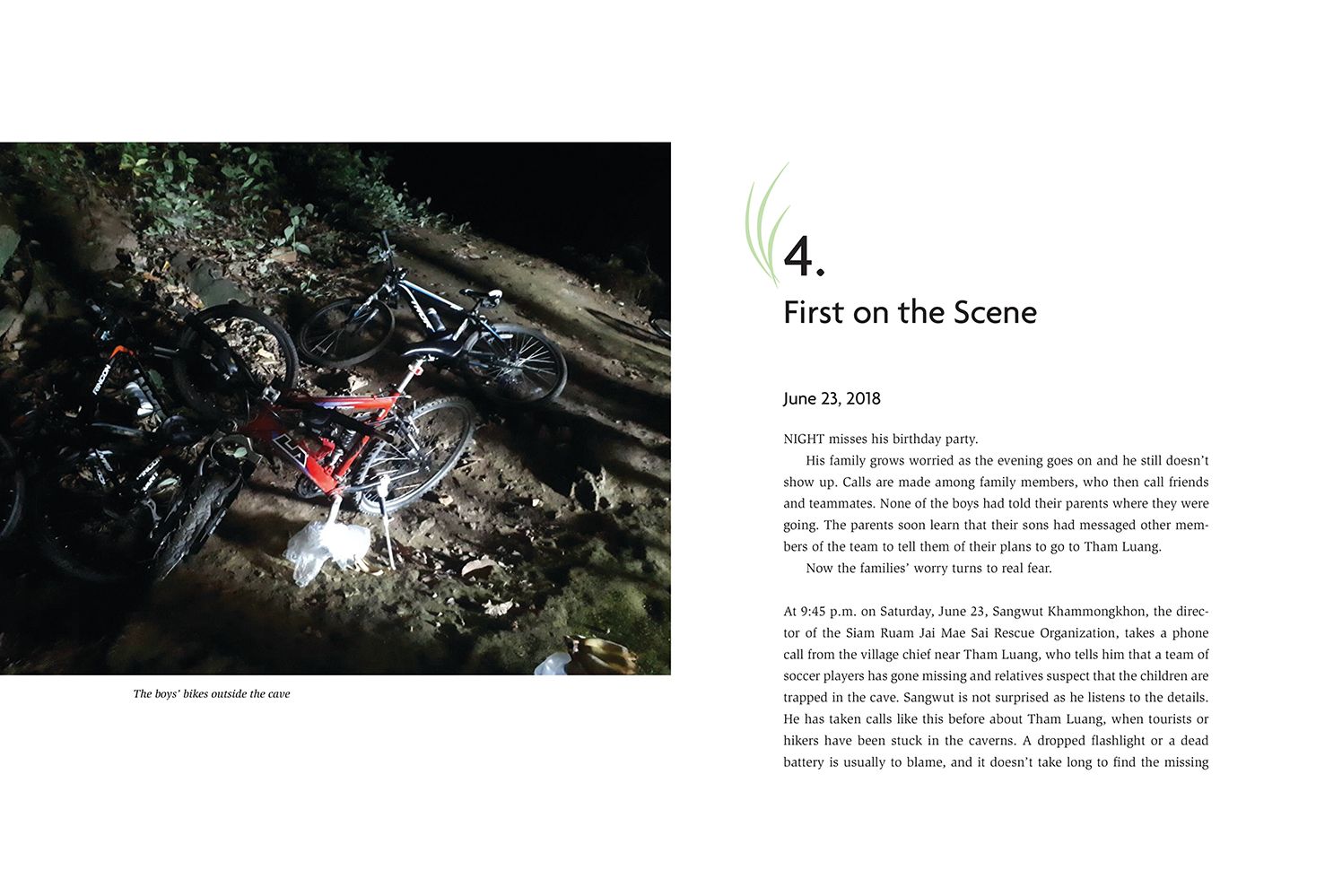 All Thirteen: The Incredible Cave Rescue of the Thai Boys' Soccer Team