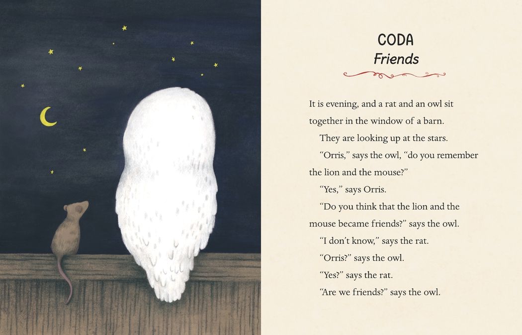 Orris and Timble: The Beginning: (A Heartwarming Early Chapter Book About Friendship, Courage, and Helping Others - For Kids Ages 5-8 in Grades K-3)