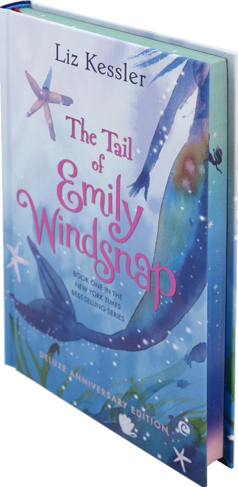 The Tail of Emily Windsnap