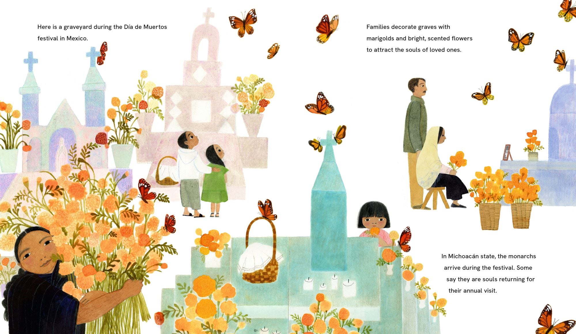 This Is Orange: A Field Trip Through Color