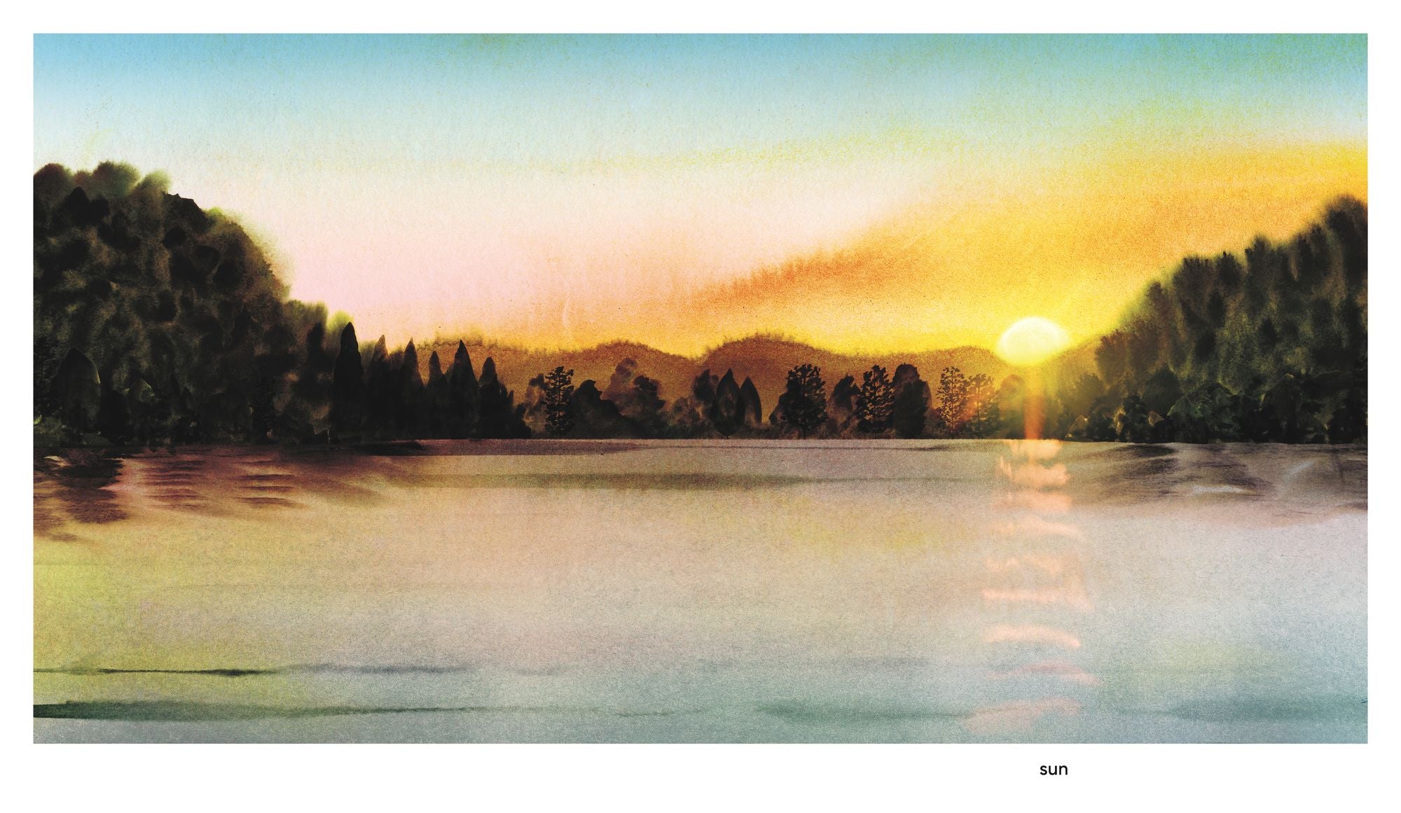 Dawn: Watch the World Awaken