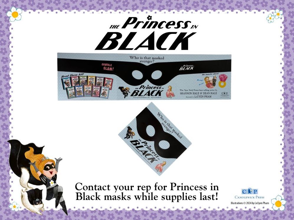 The Princess in Black and the Kitty Catastrophe