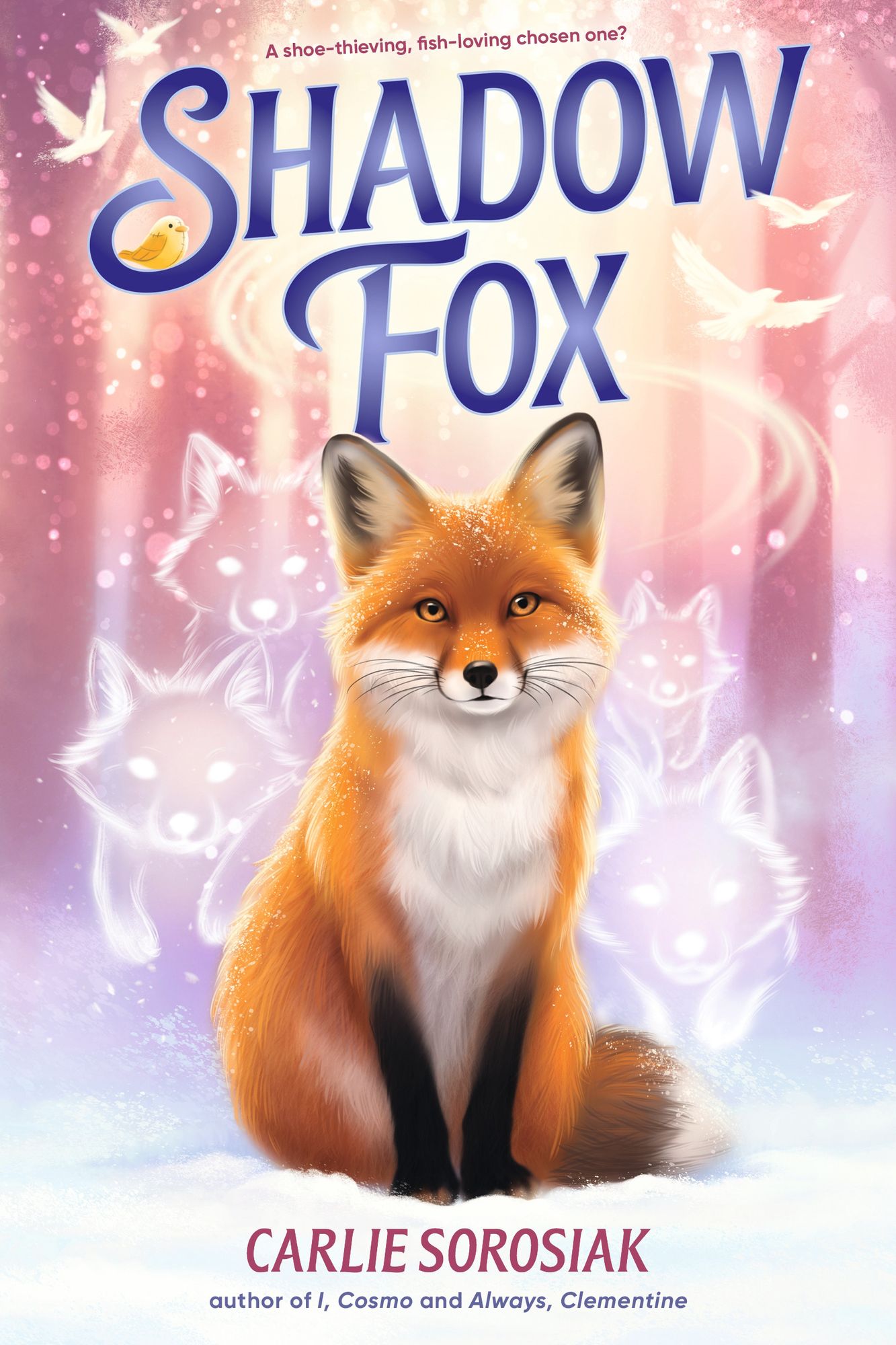 Shadow Fox