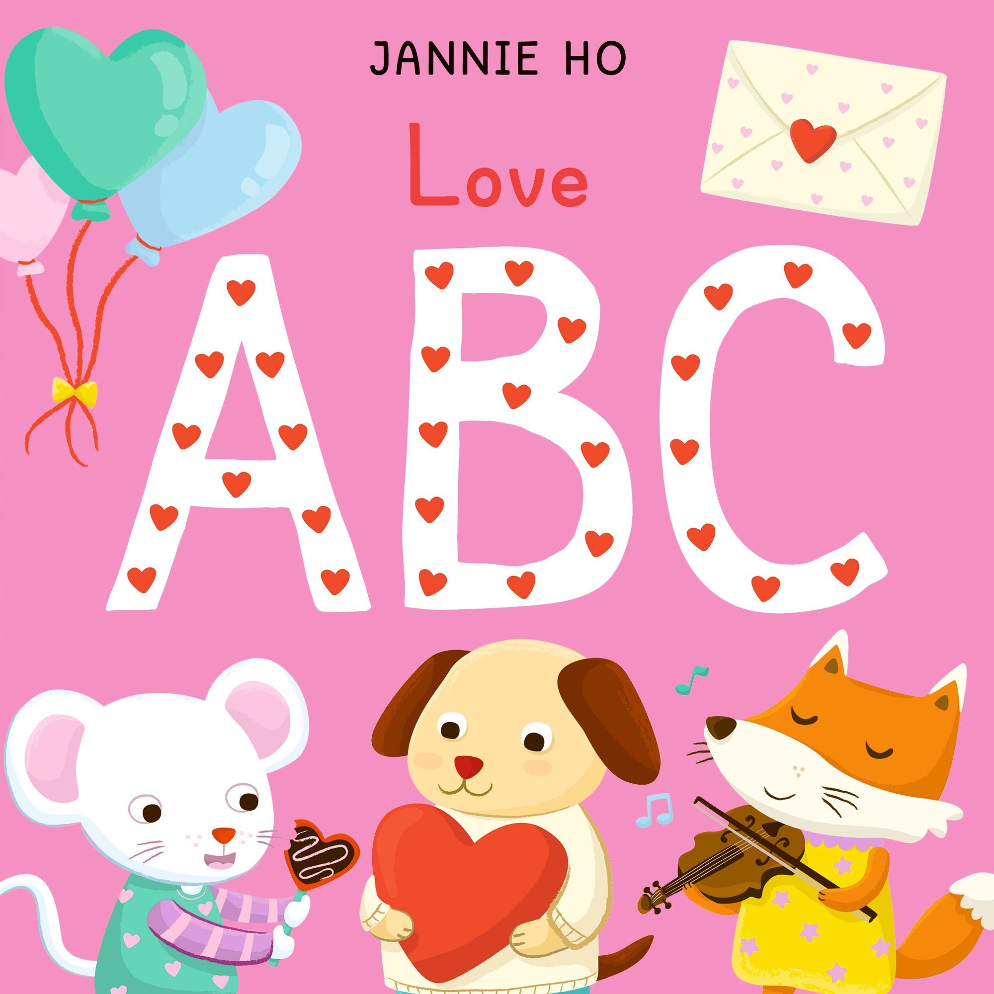 Love ABC