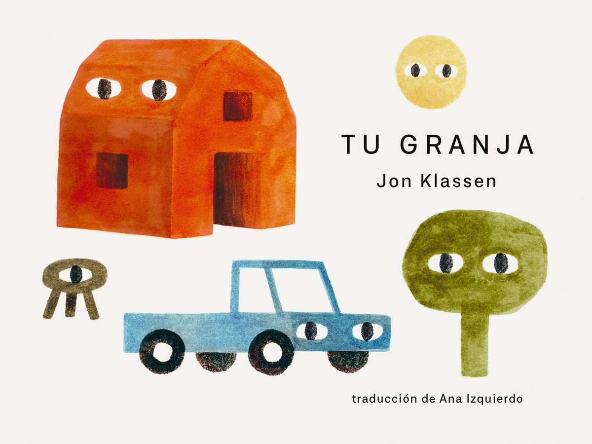 Tu granja