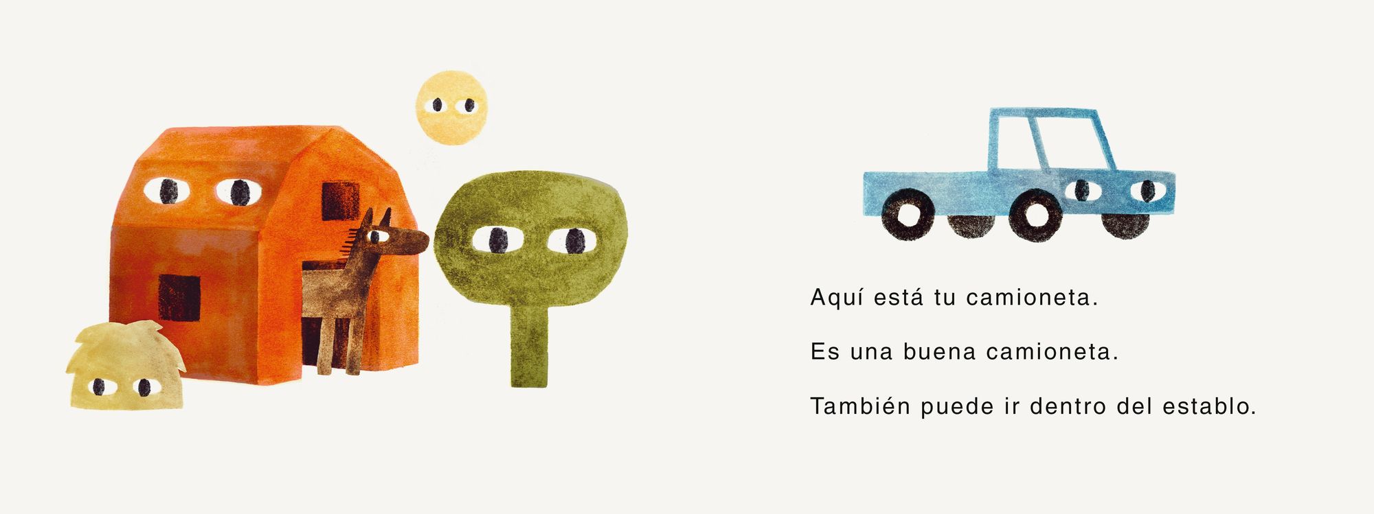 Tu granja