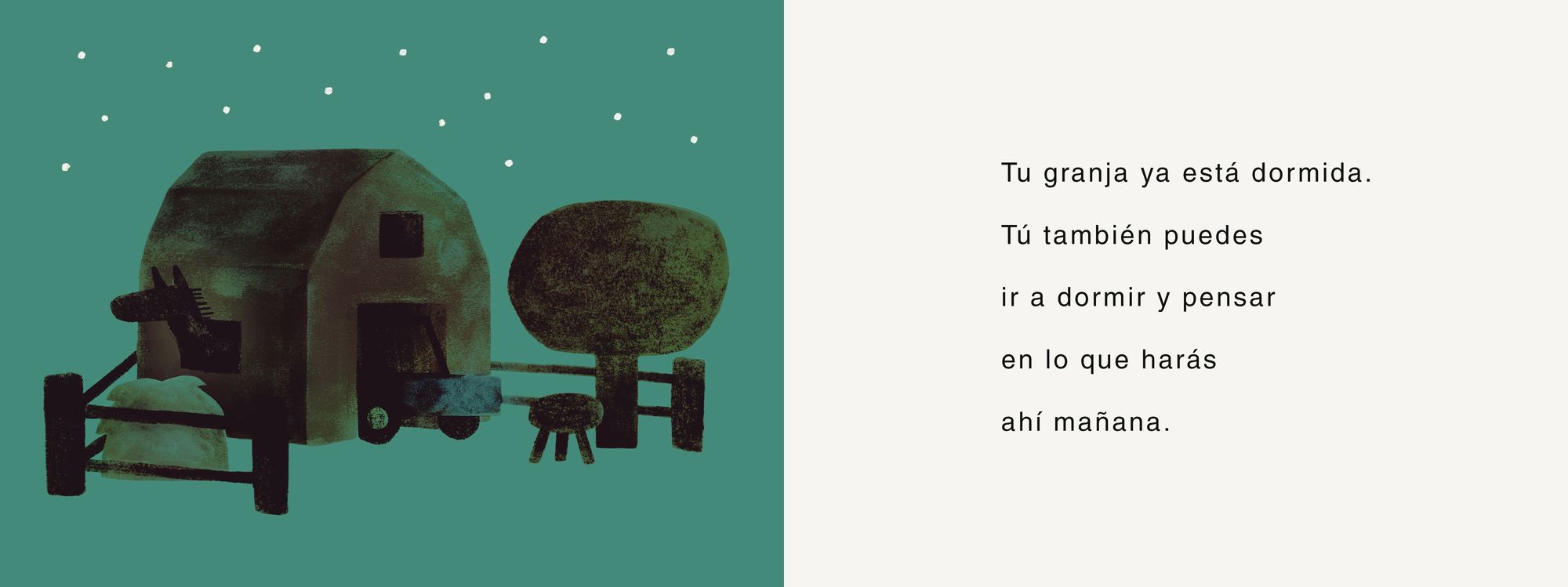 Tu granja