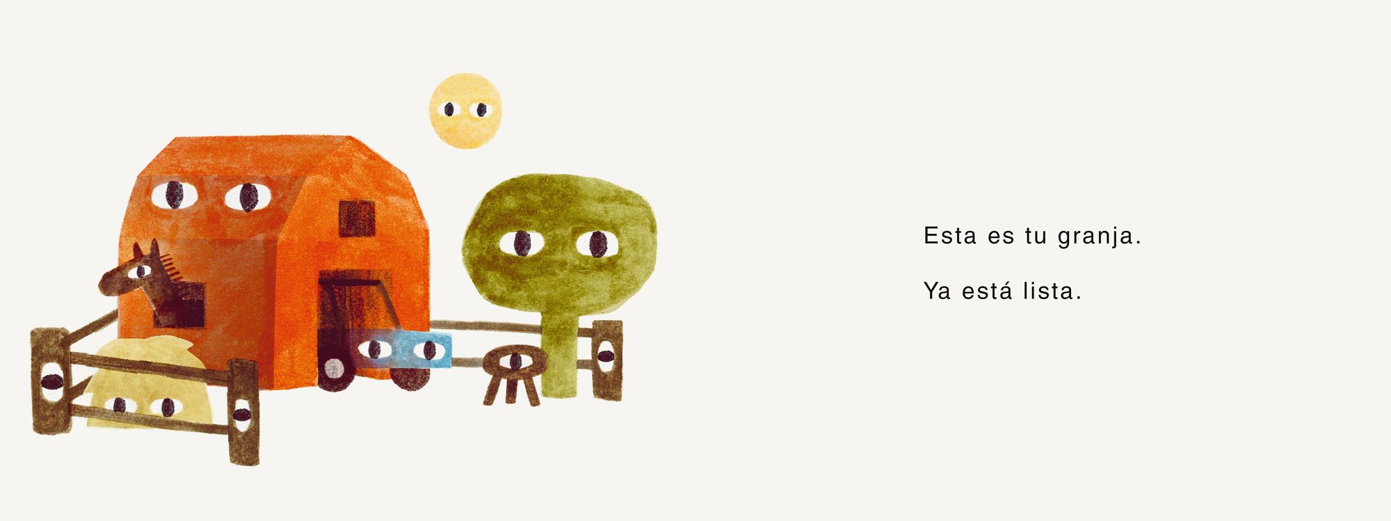 Tu granja