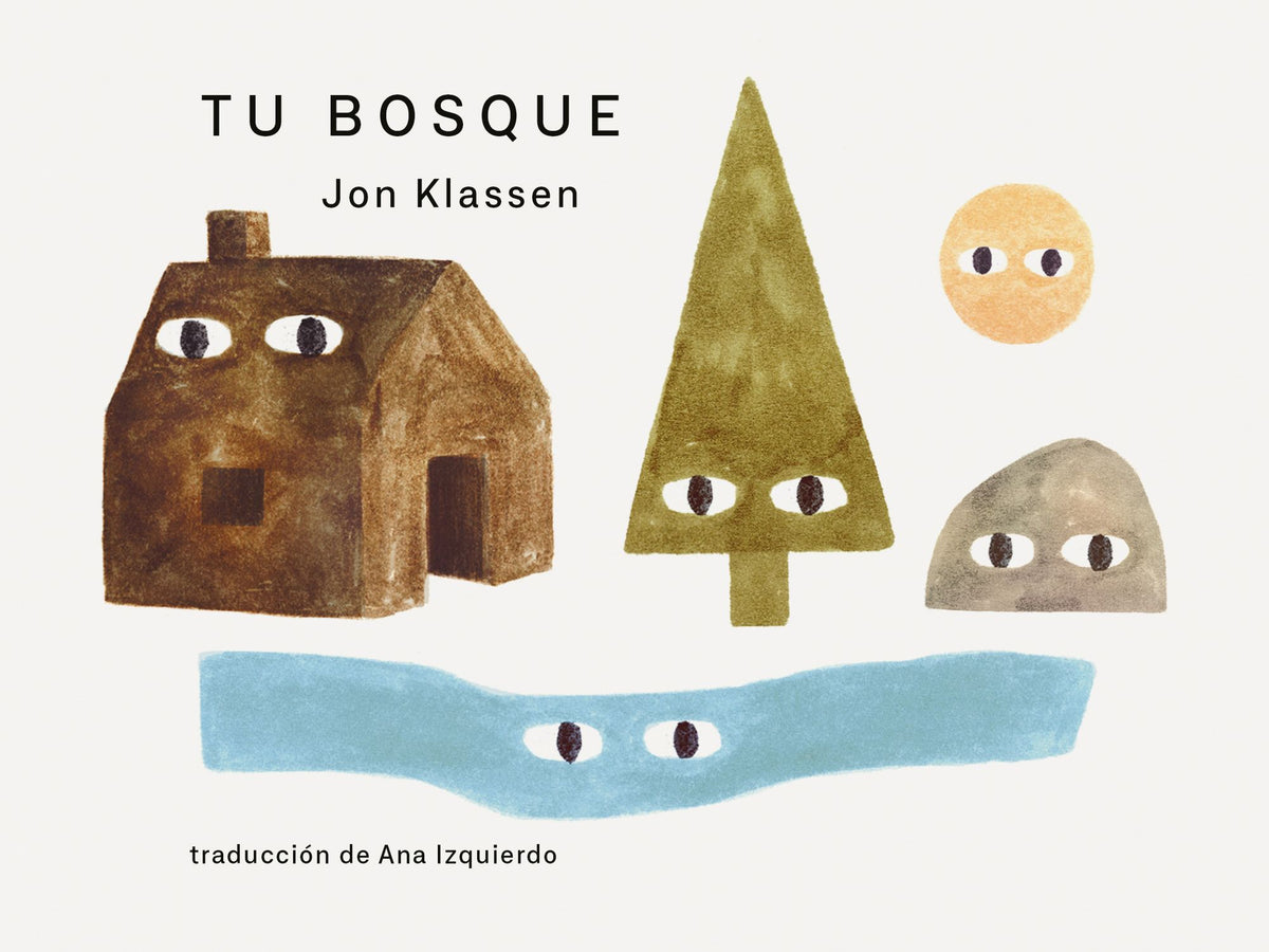 Tu bosque