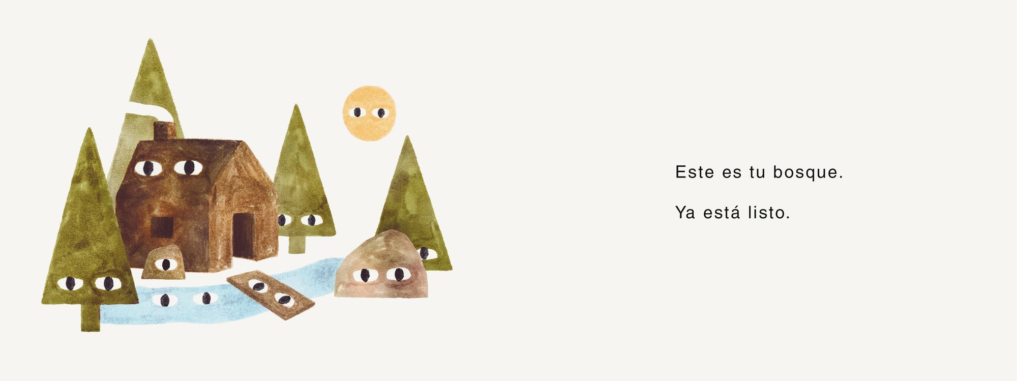 Tu bosque